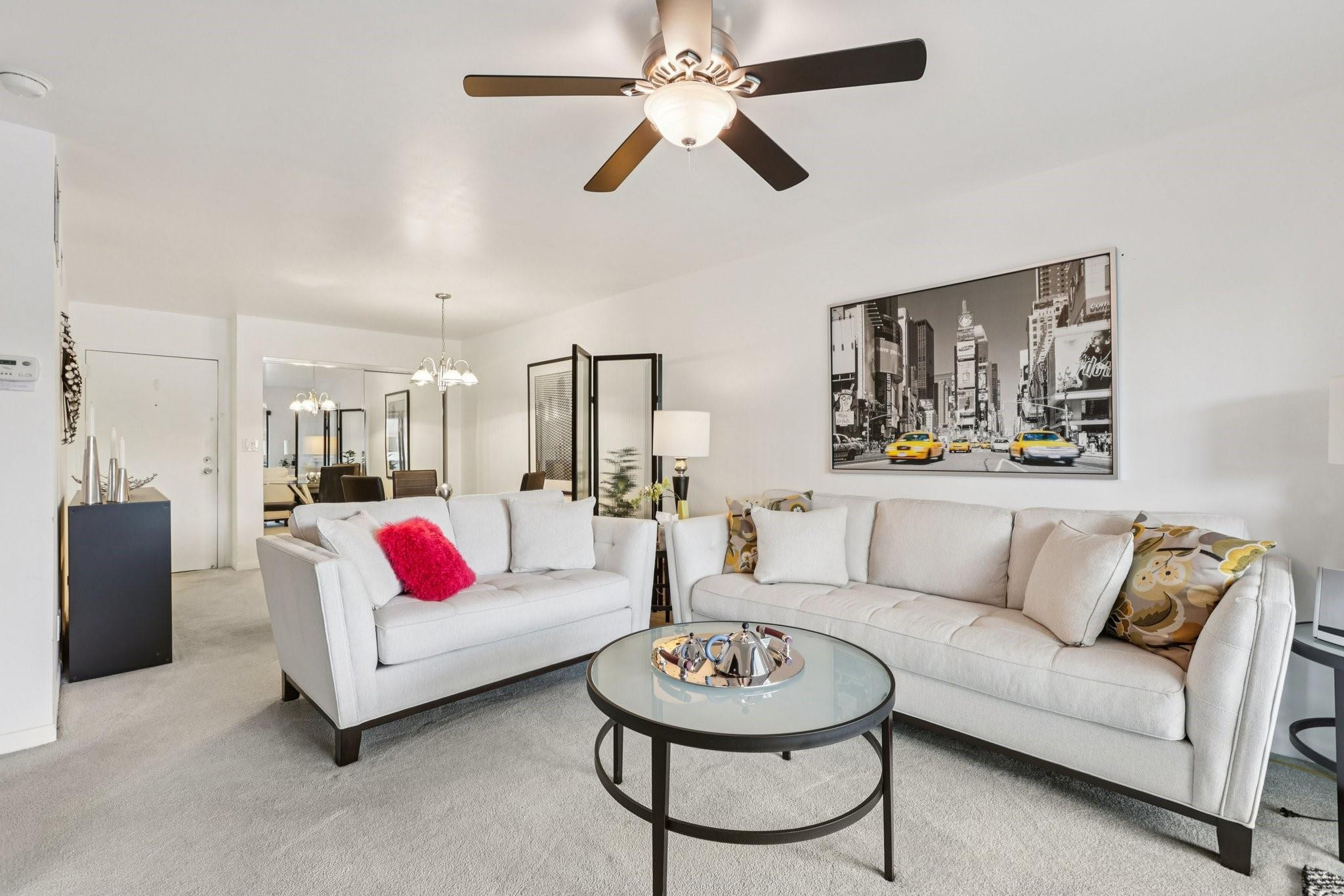 3129 Oakland Shores Drive A204