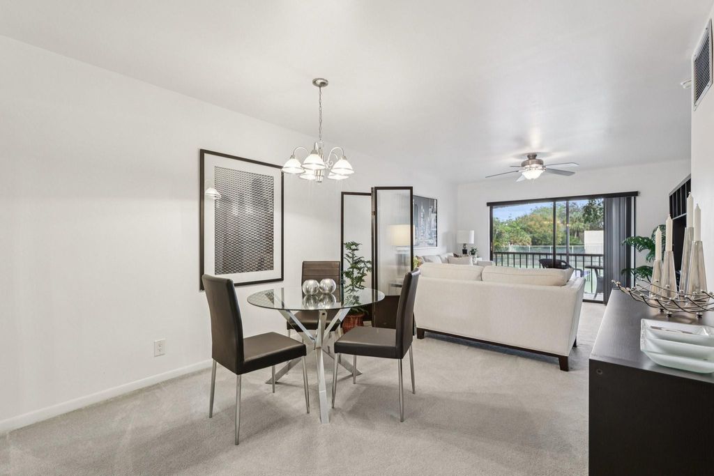 Photo of 3129 Oakland Shores Drive #A204, Oakland Park, FL 33309 (MLS # F10551385)