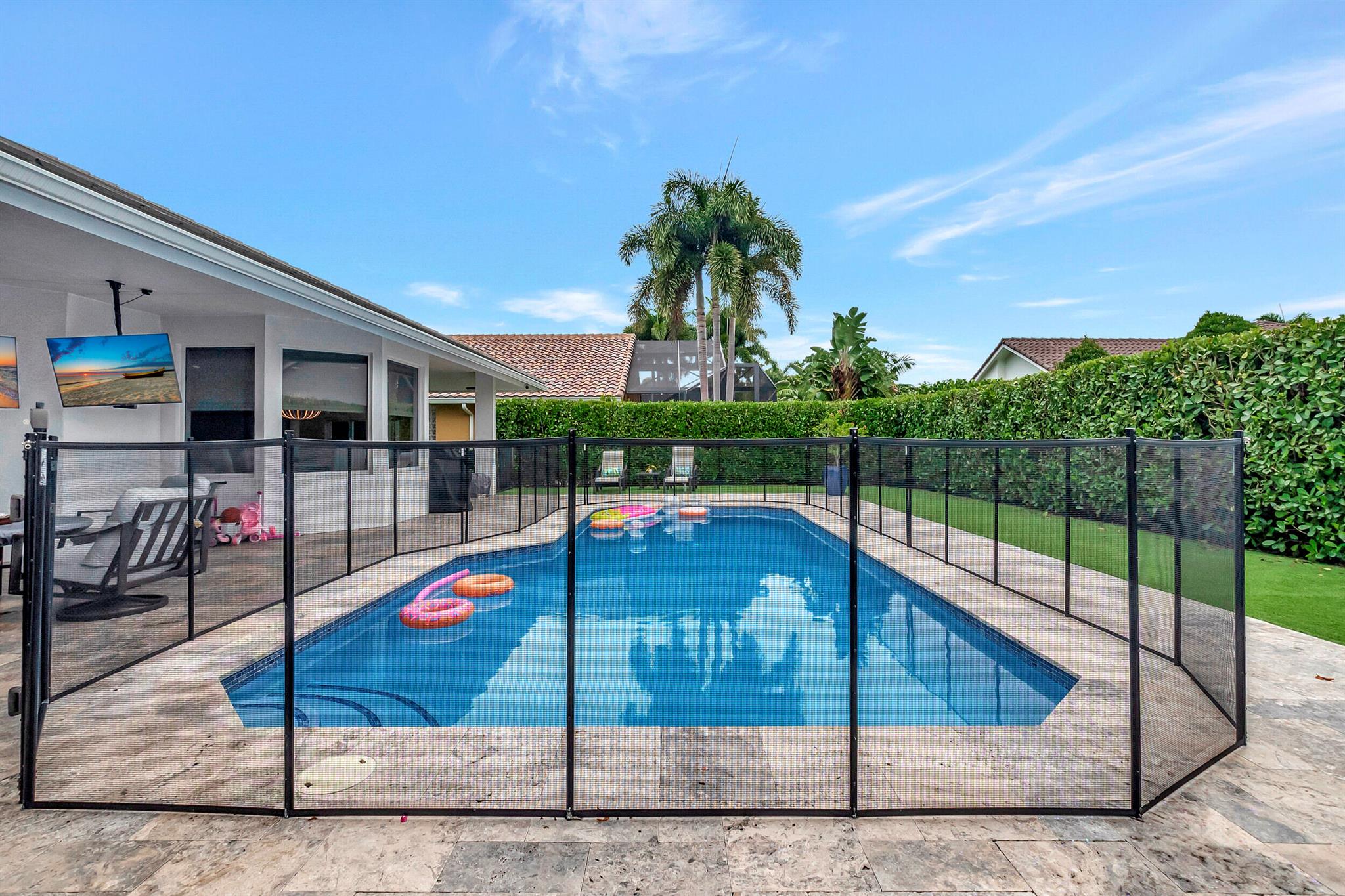 Woodfield Country Club - Residential