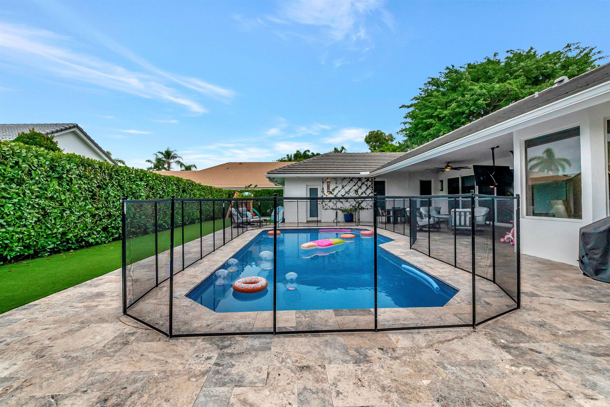 Woodfield Country Club - Residential