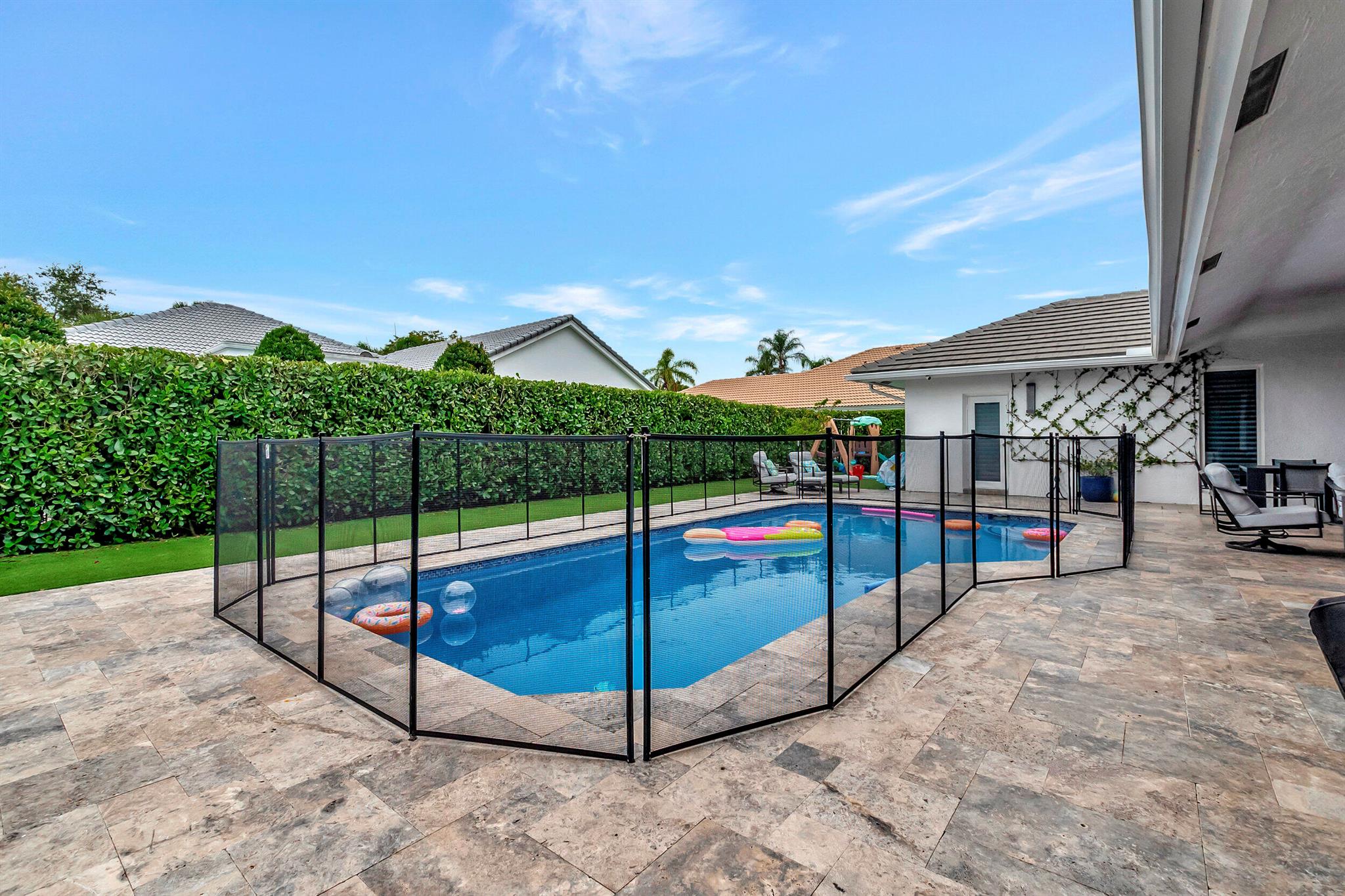 Woodfield Country Club - Residential