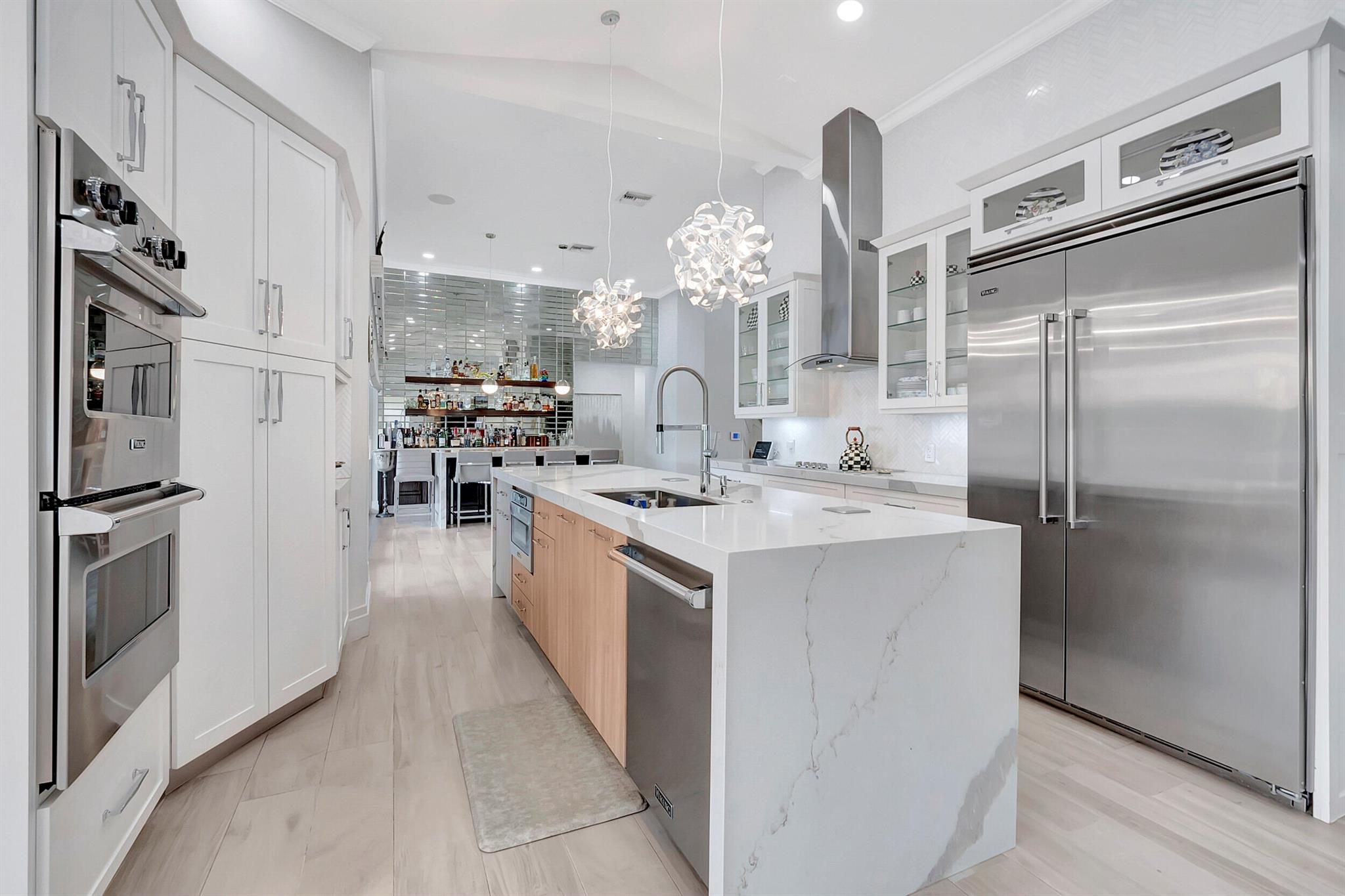 Woodfield Country Club - Residential