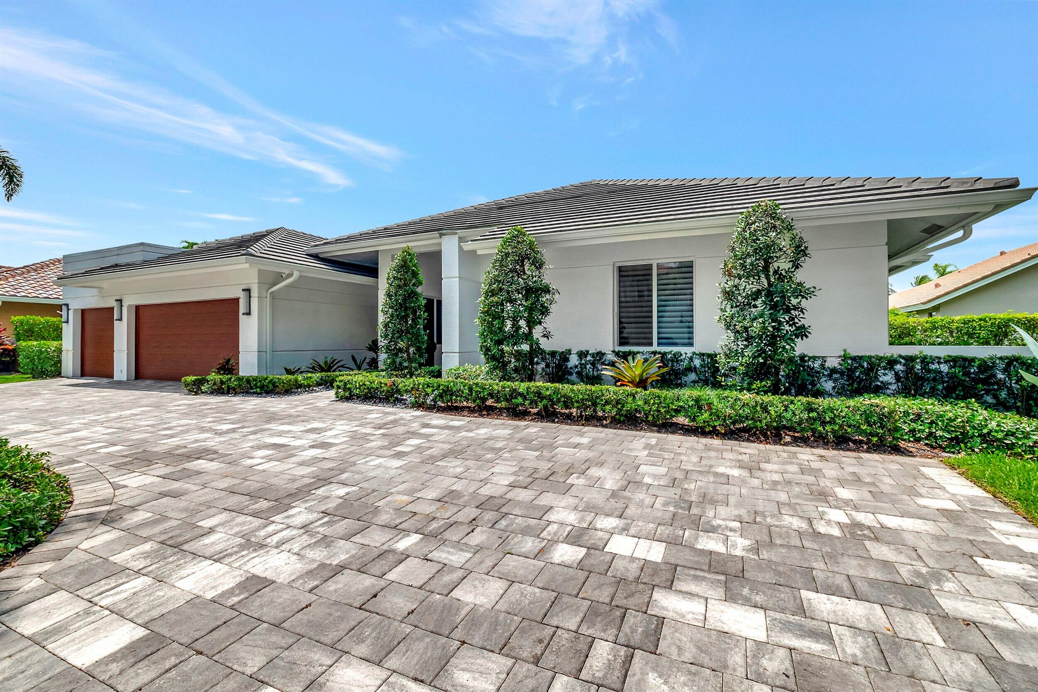 Woodfield Country Club - Residential