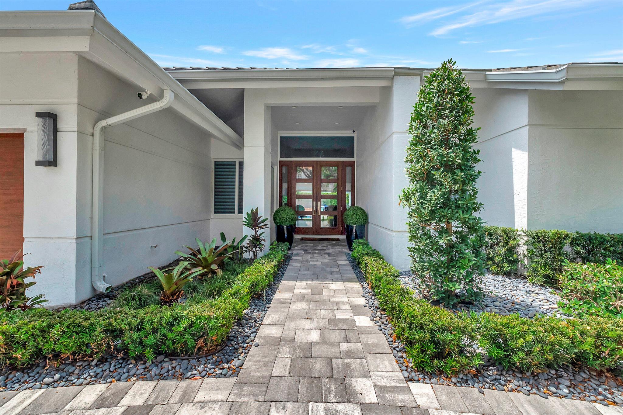 Woodfield Country Club - Residential