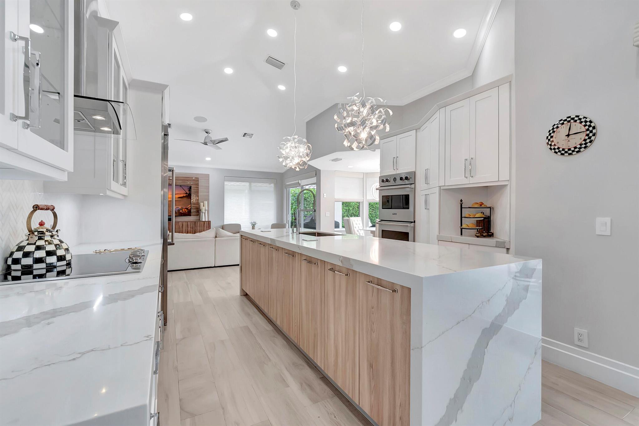 Woodfield Country Club - Residential