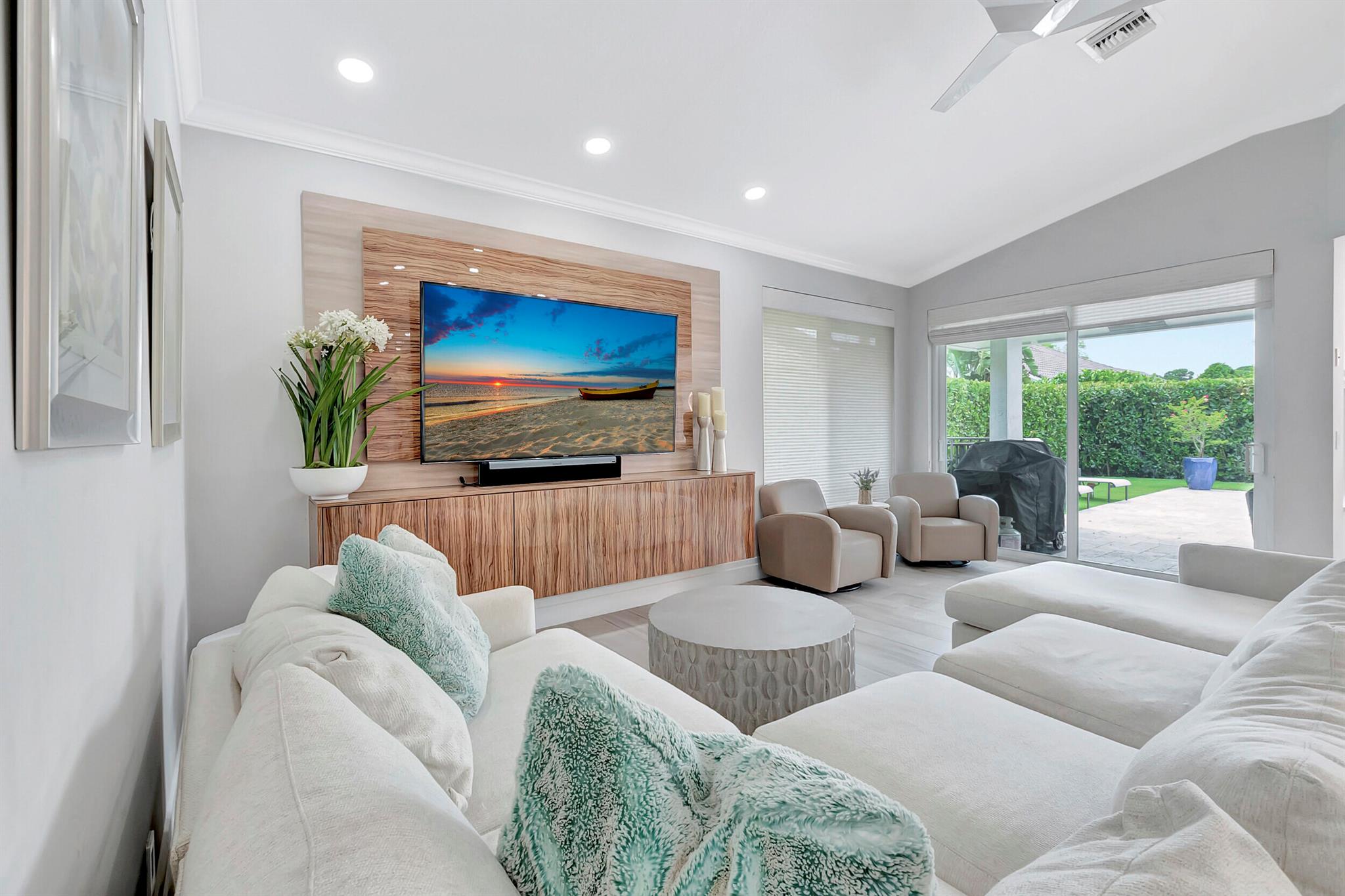 Woodfield Country Club - Residential