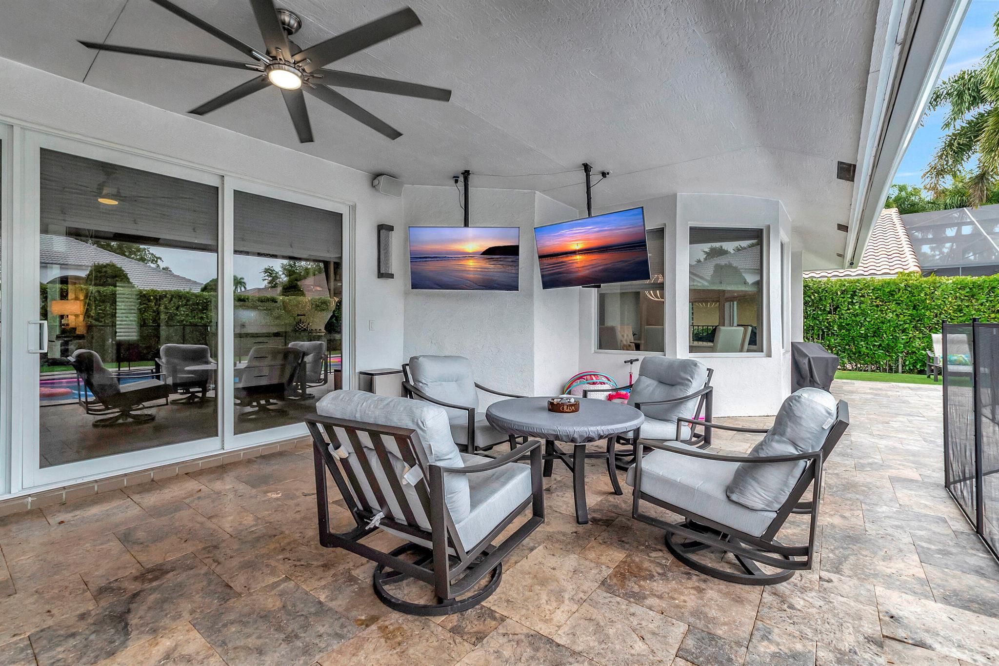 Woodfield Country Club - Residential