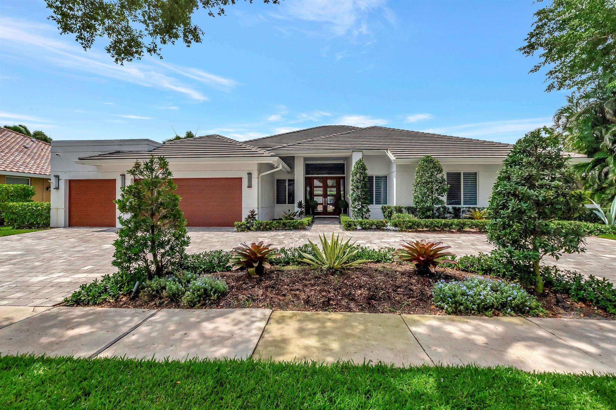 Woodfield Country Club - Residential