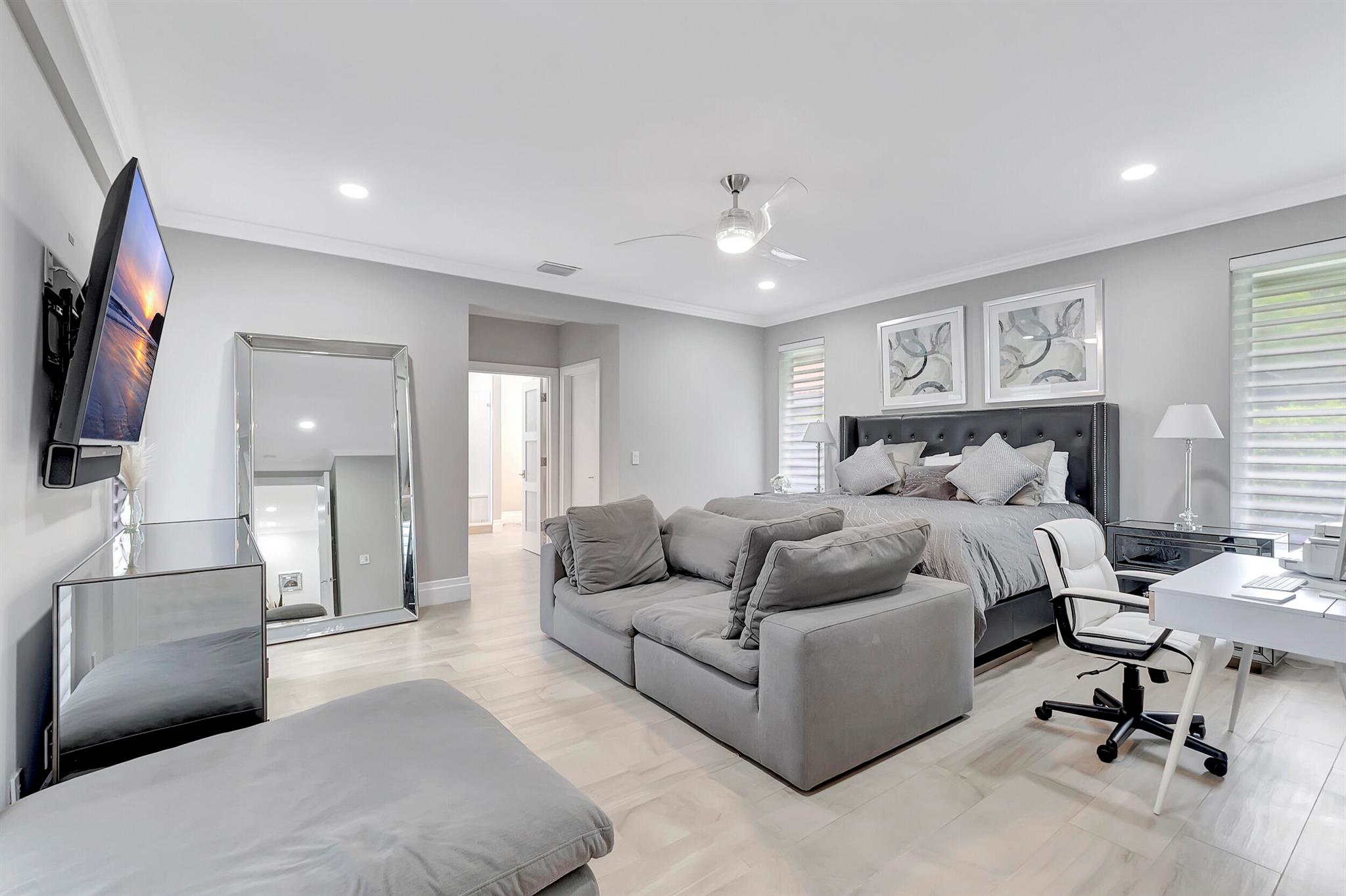 Woodfield Country Club - Residential