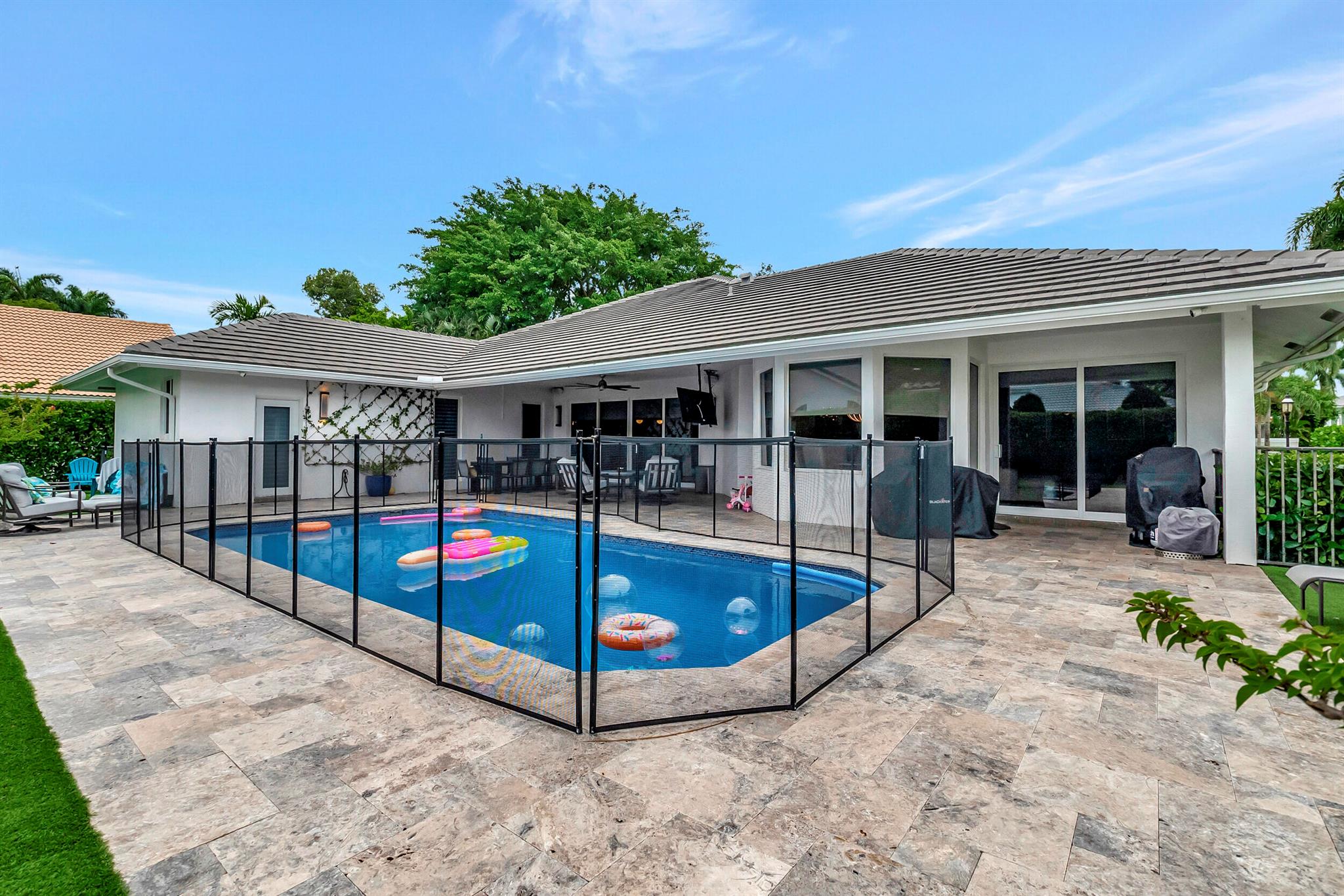 Woodfield Country Club - Residential