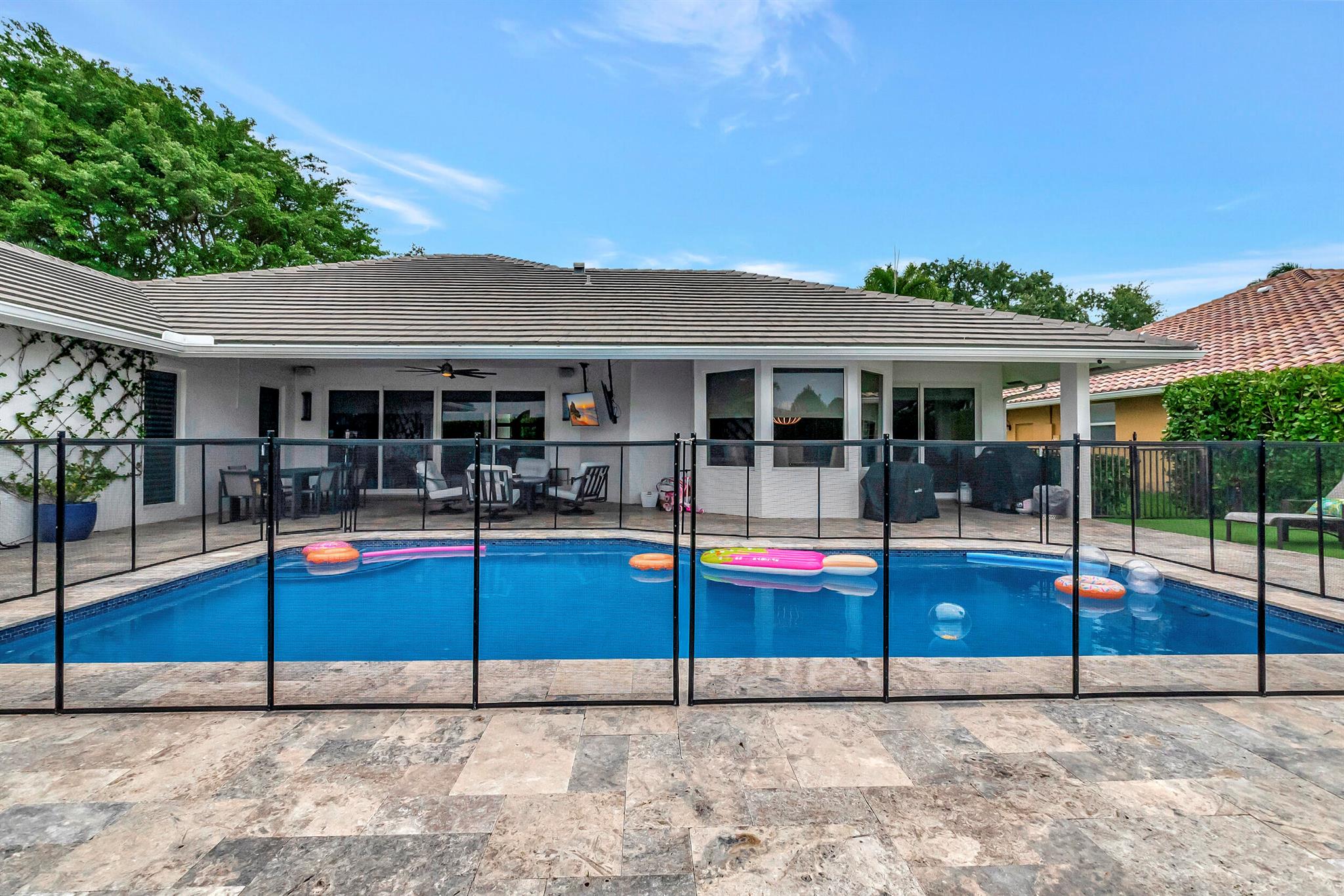 Woodfield Country Club - Residential