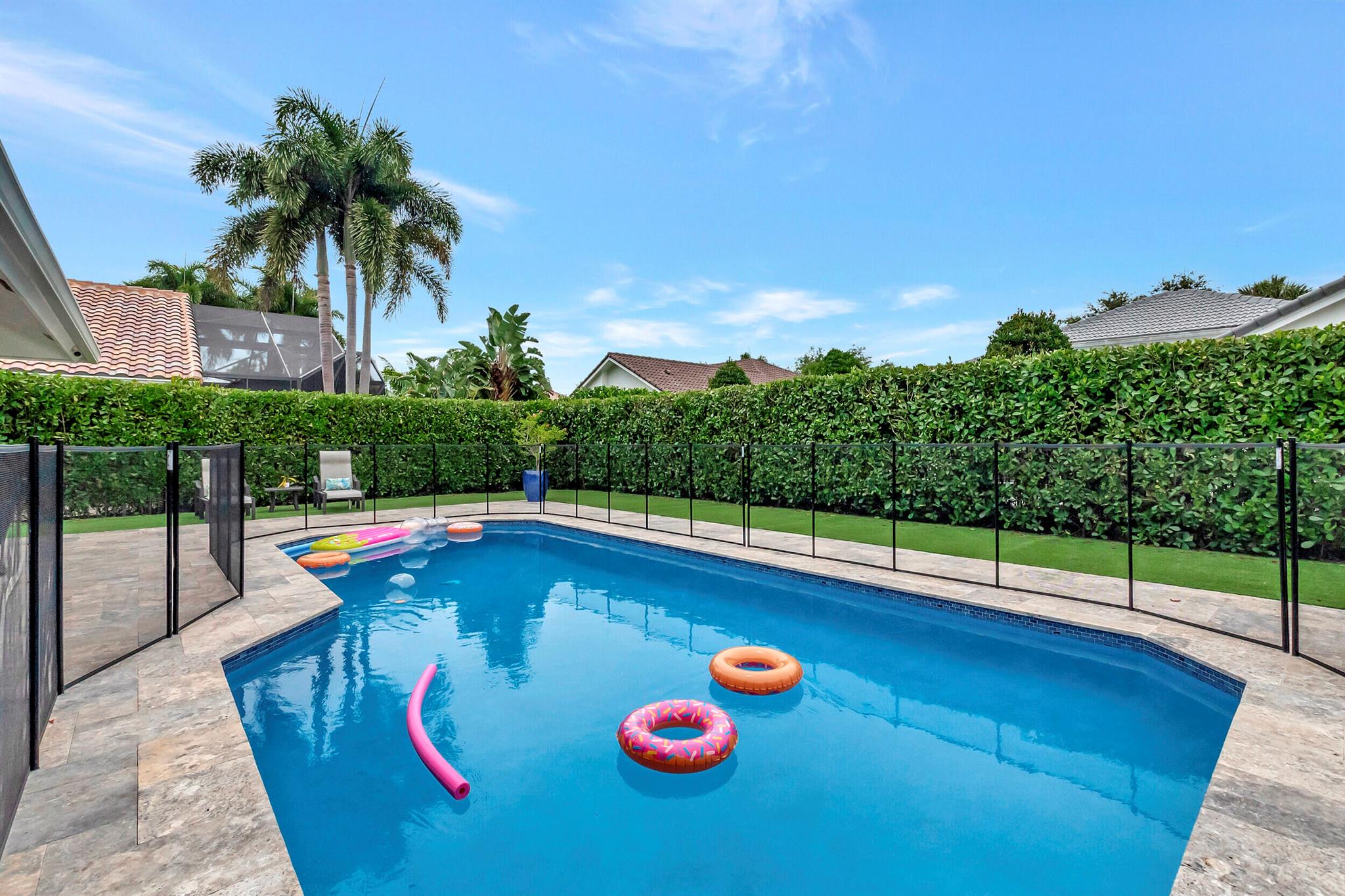 Woodfield Country Club - Residential