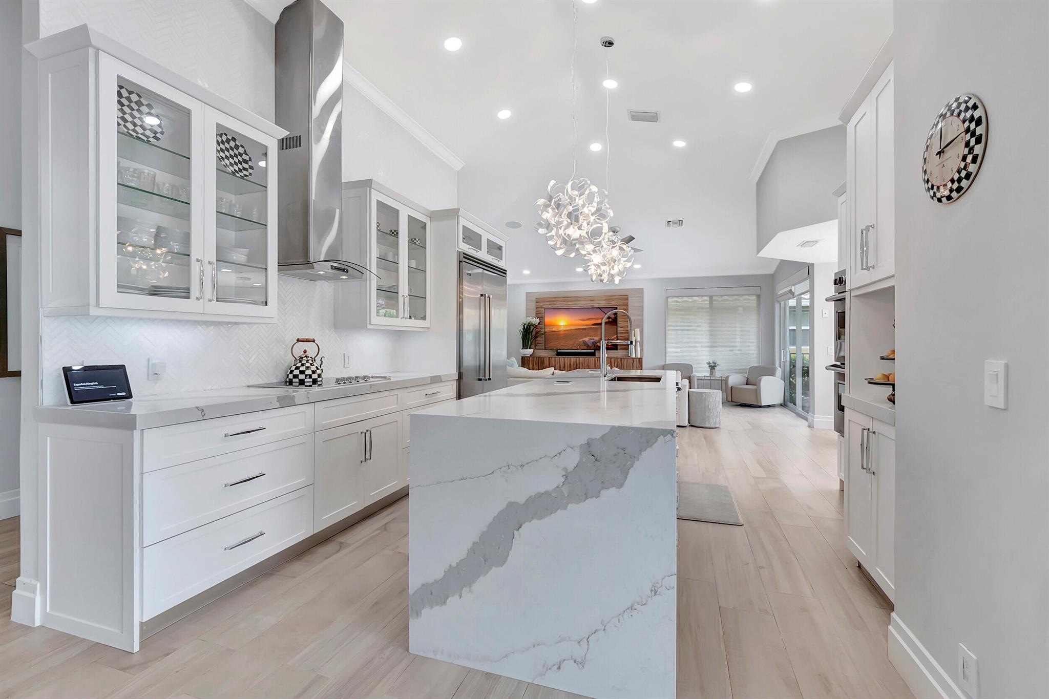 Woodfield Country Club - Residential