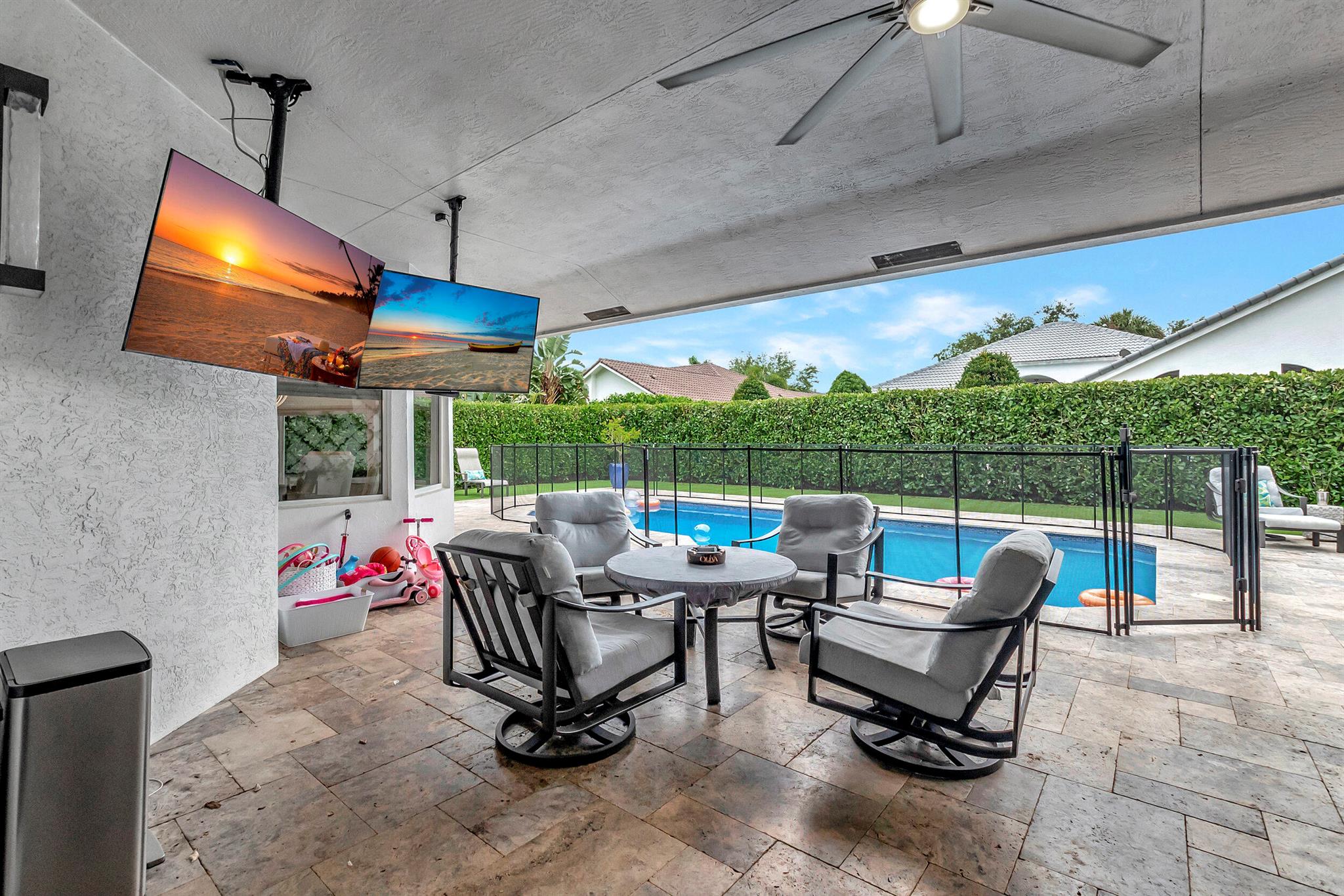 Woodfield Country Club - Residential