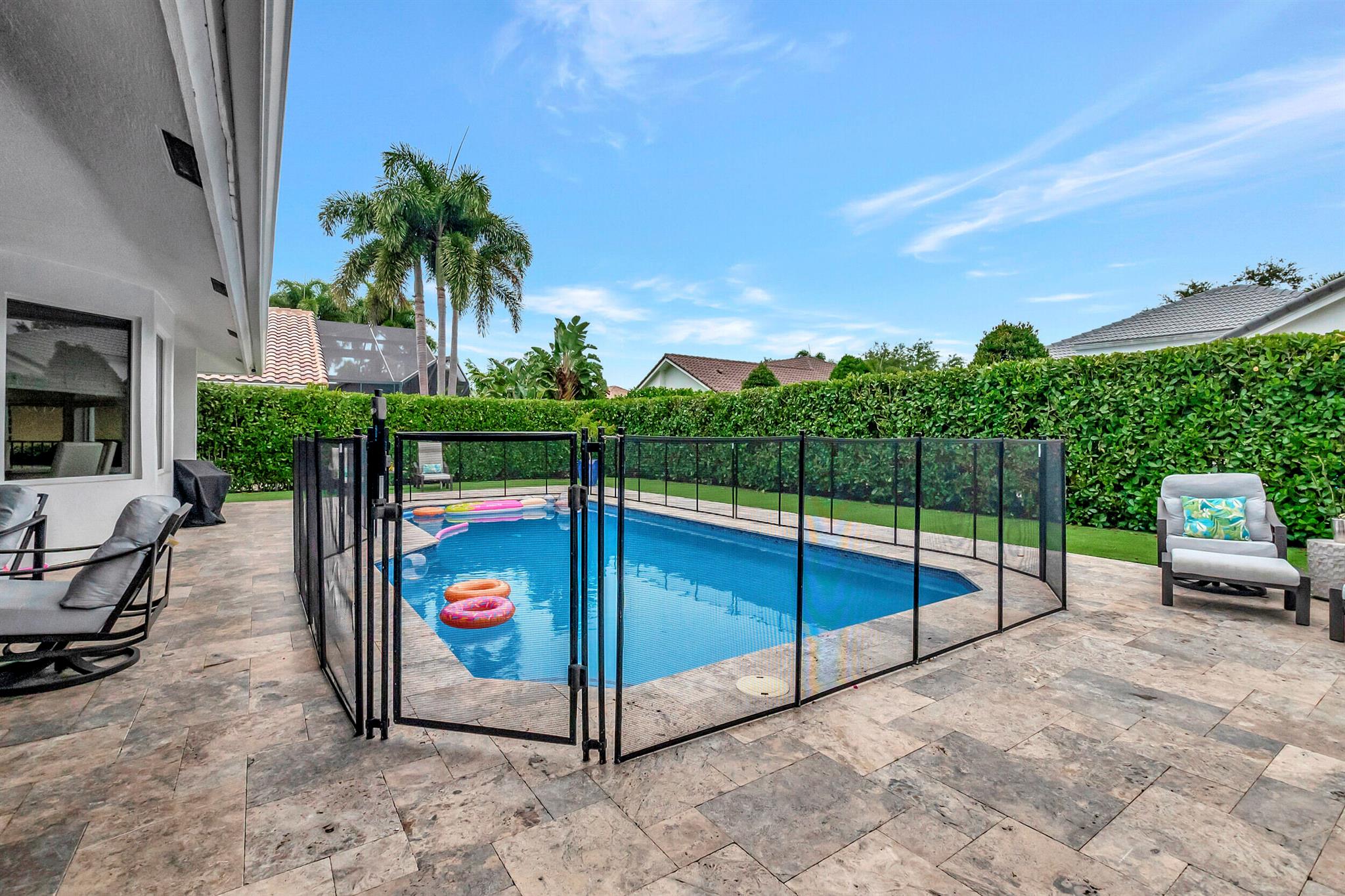 Woodfield Country Club - Residential