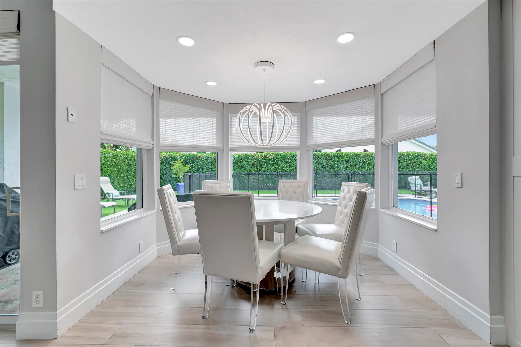 Woodfield Country Club - Residential