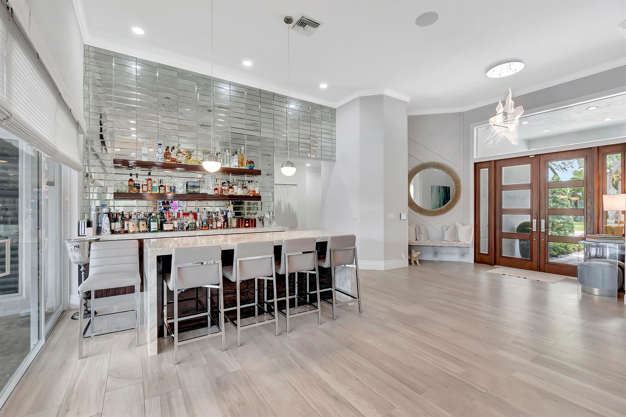 Woodfield Country Club - Residential