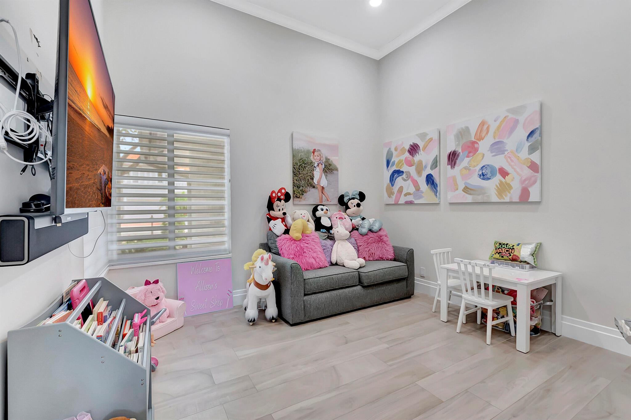 Woodfield Country Club - Residential