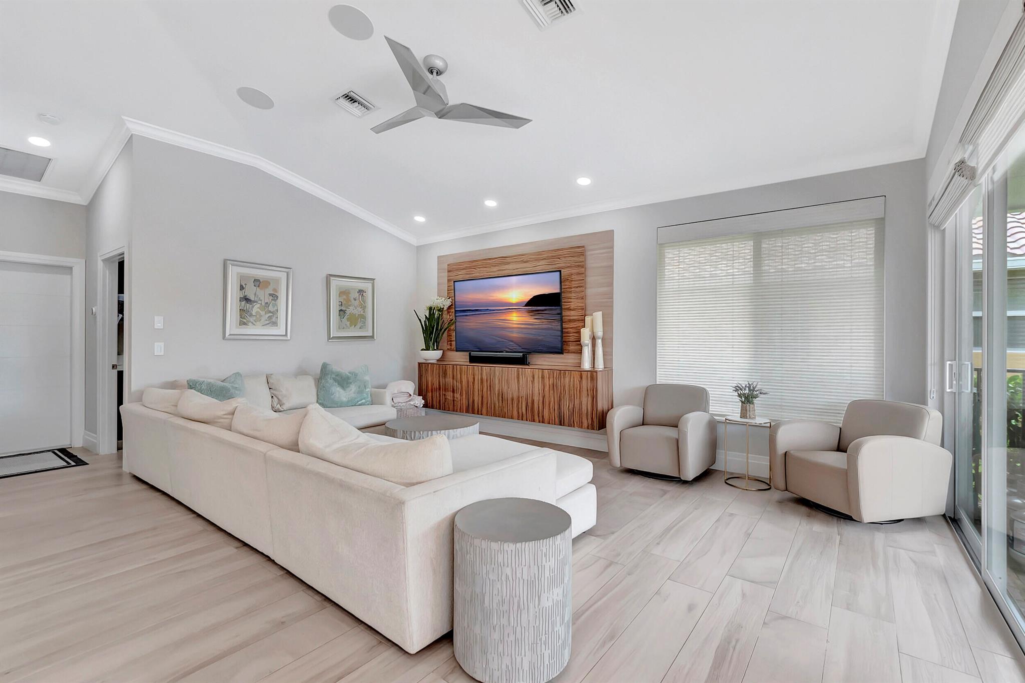 Woodfield Country Club - Residential