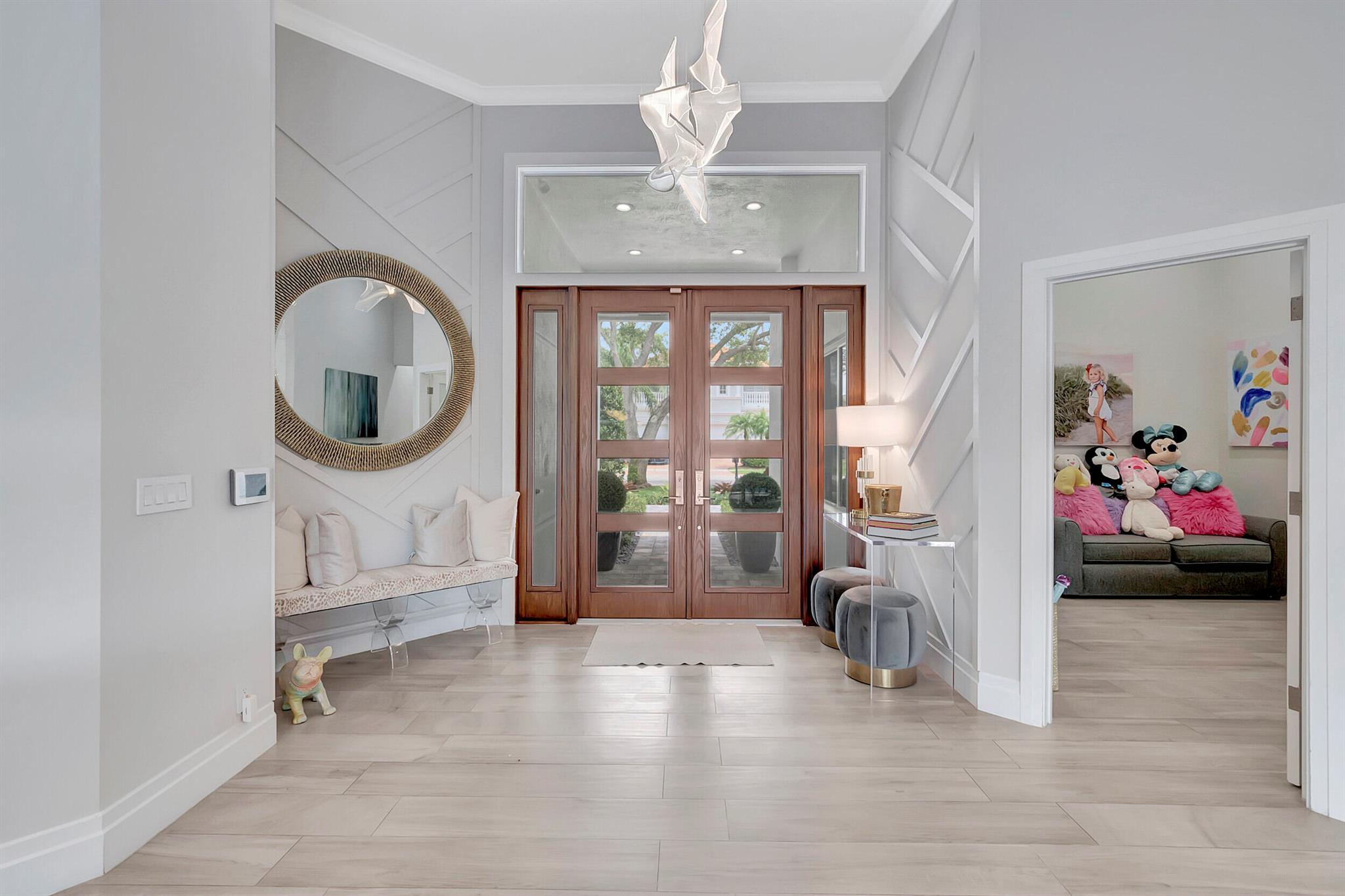 Woodfield Country Club - Residential