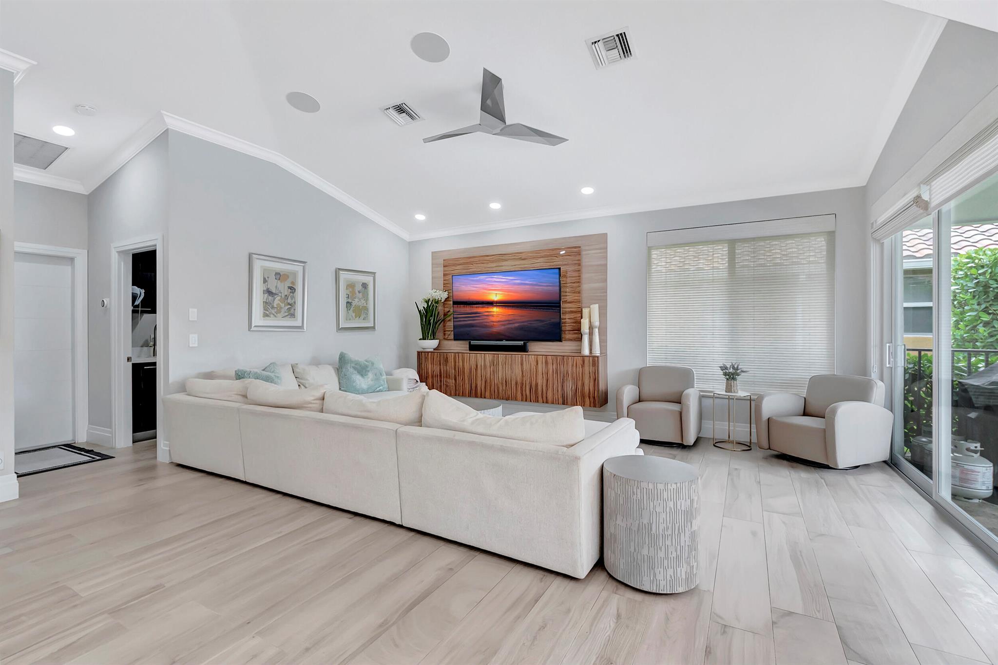 Woodfield Country Club - Residential