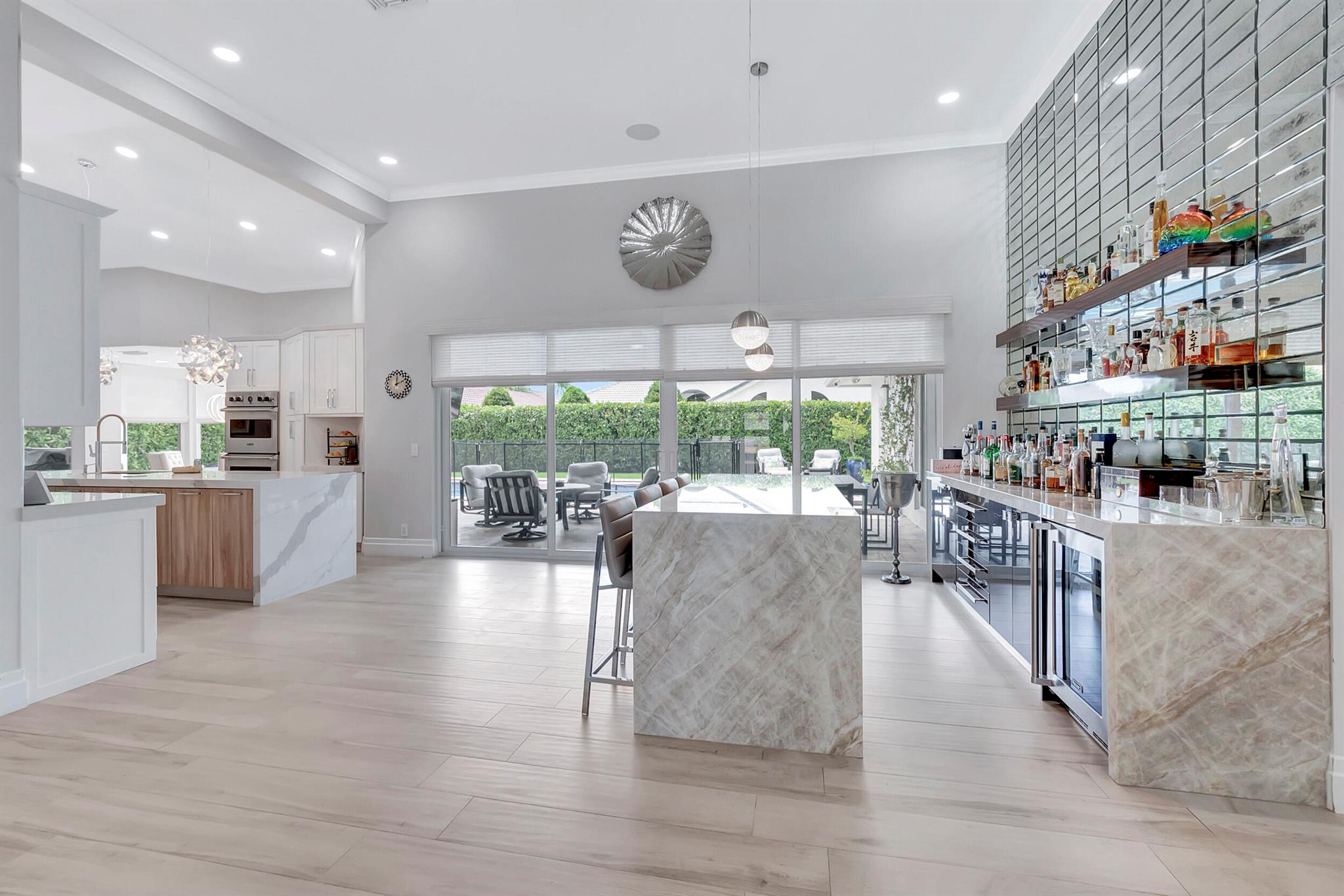 Woodfield Country Club - Residential