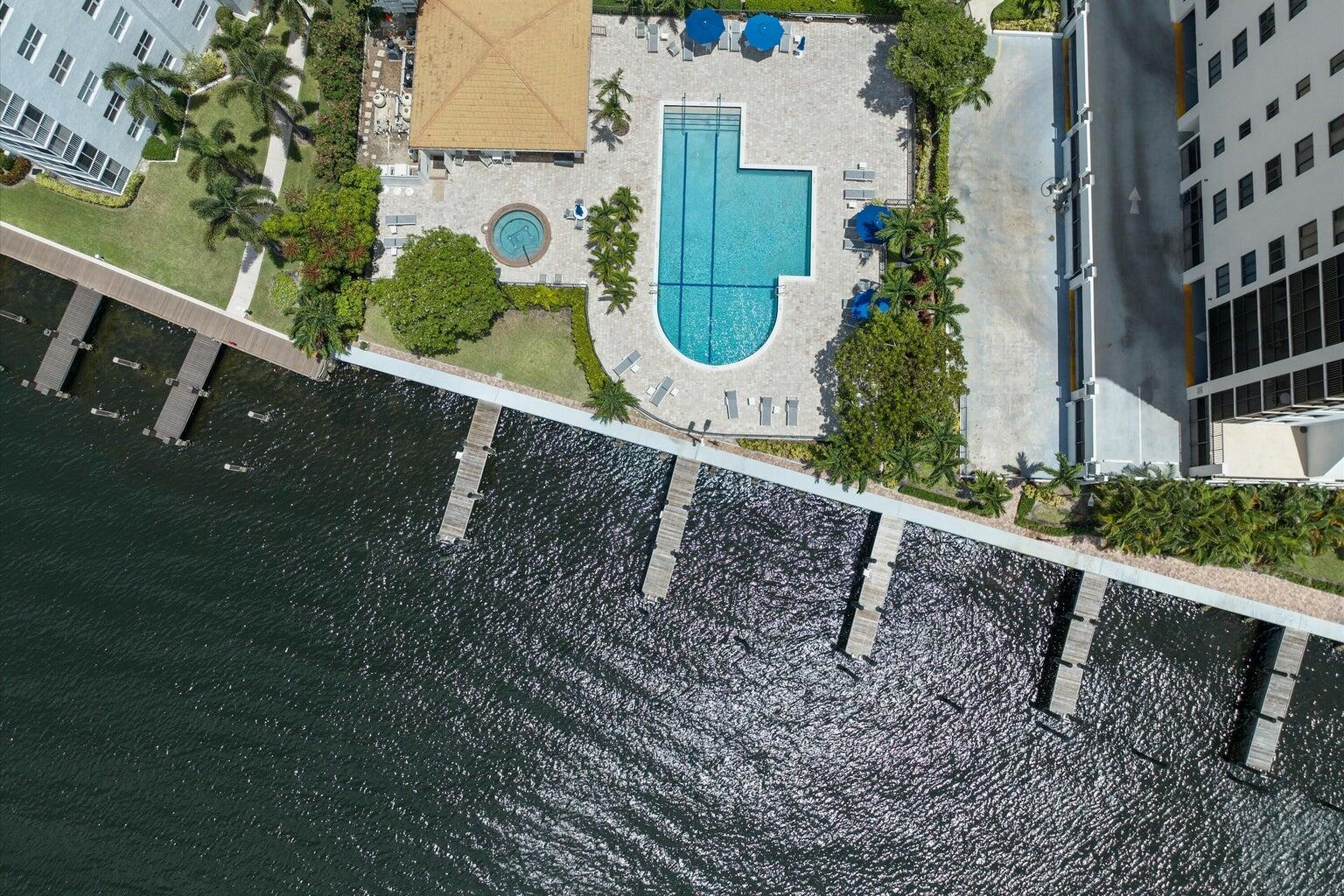 CORONADO AT HIGHLAND BEAC - Residential Lease