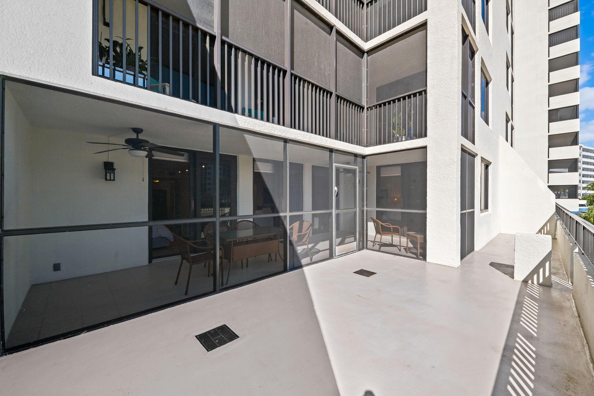 CORONADO AT HIGHLAND BEAC - Residential Lease