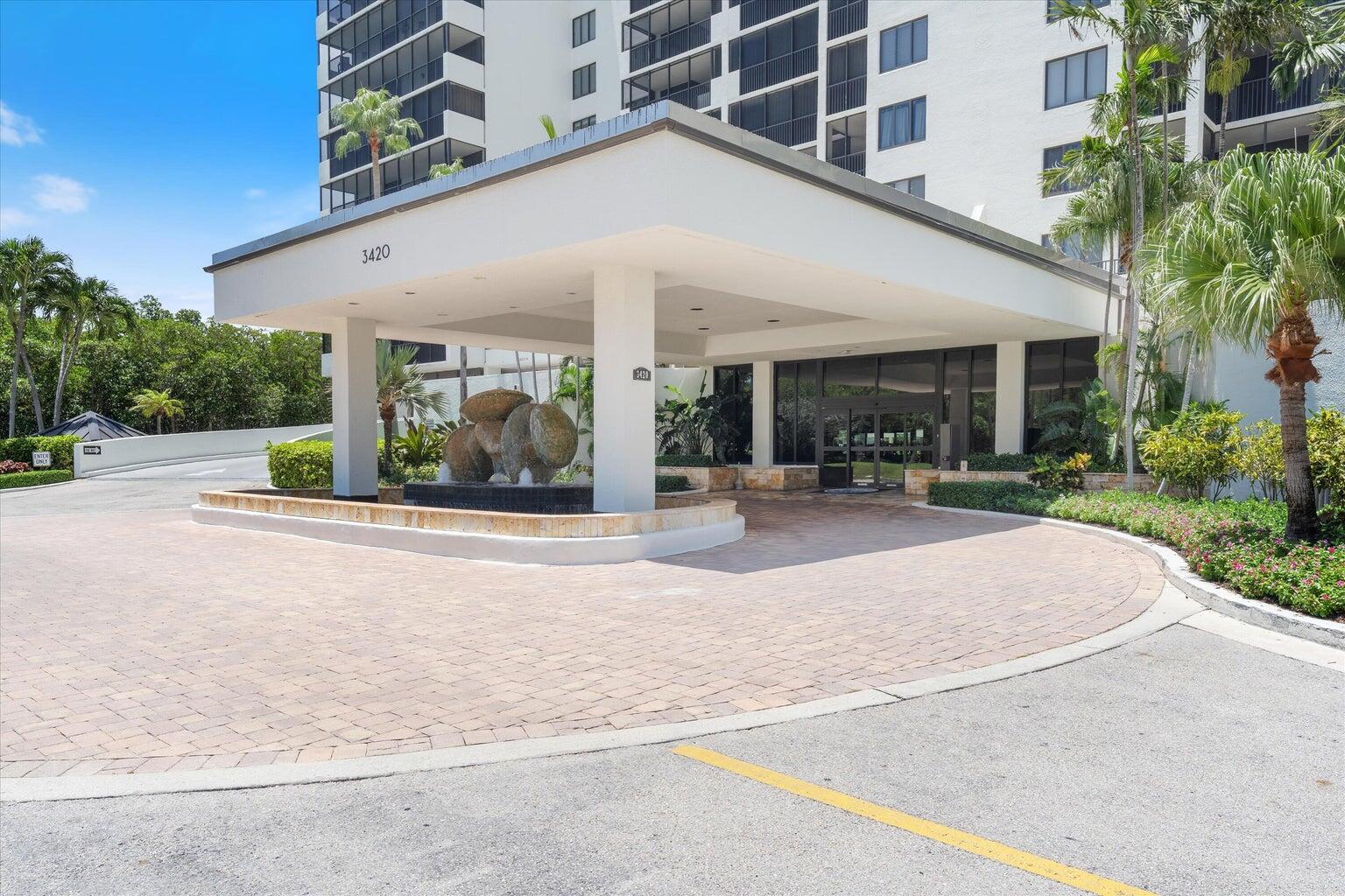 CORONADO AT HIGHLAND BEAC - Residential Lease