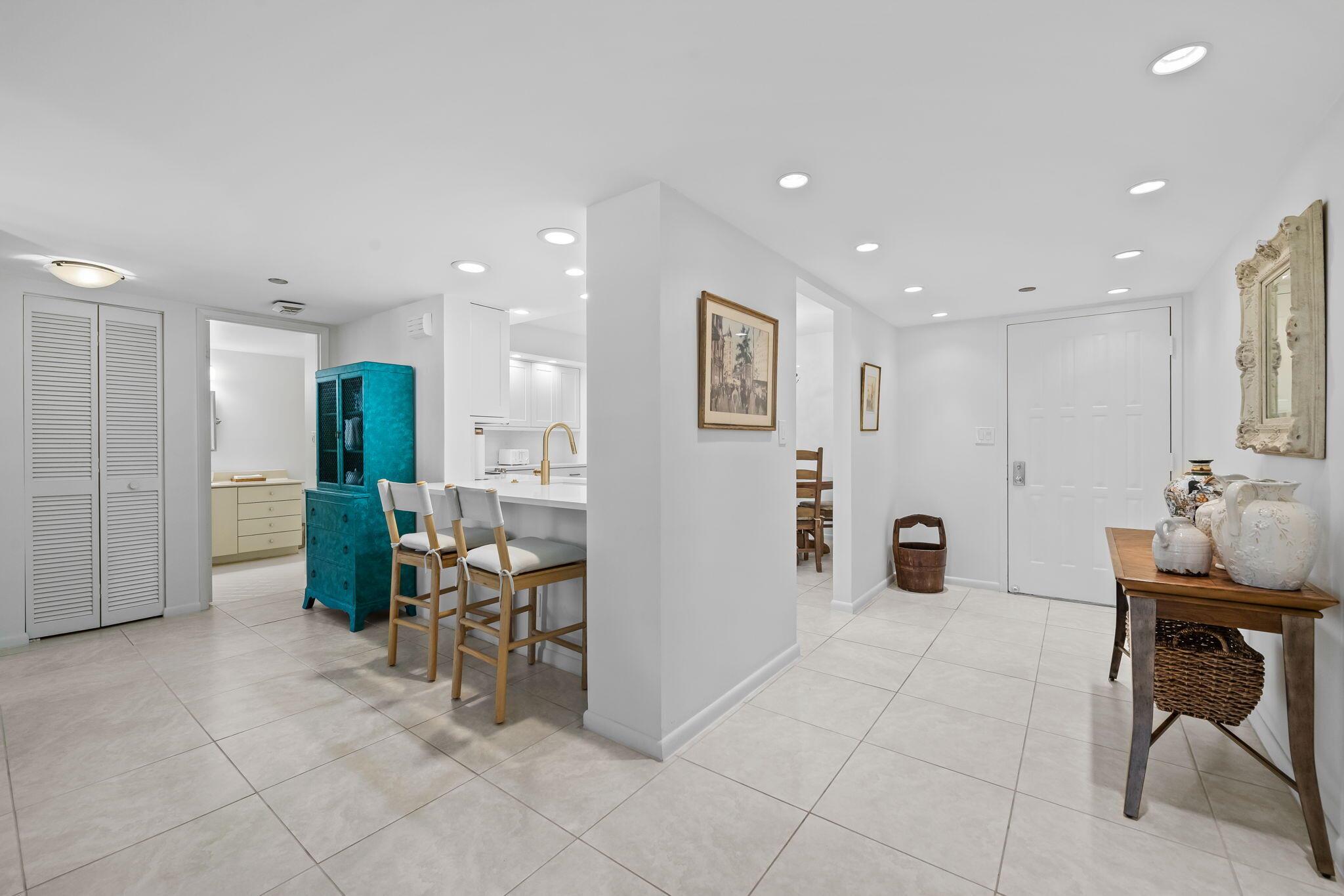 CORONADO AT HIGHLAND BEAC - Residential Lease