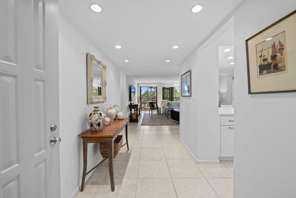 Photo of 3420 S Ocean Boulevard #3p, Highland Beach, FL 33487 (MLS # R11141235)