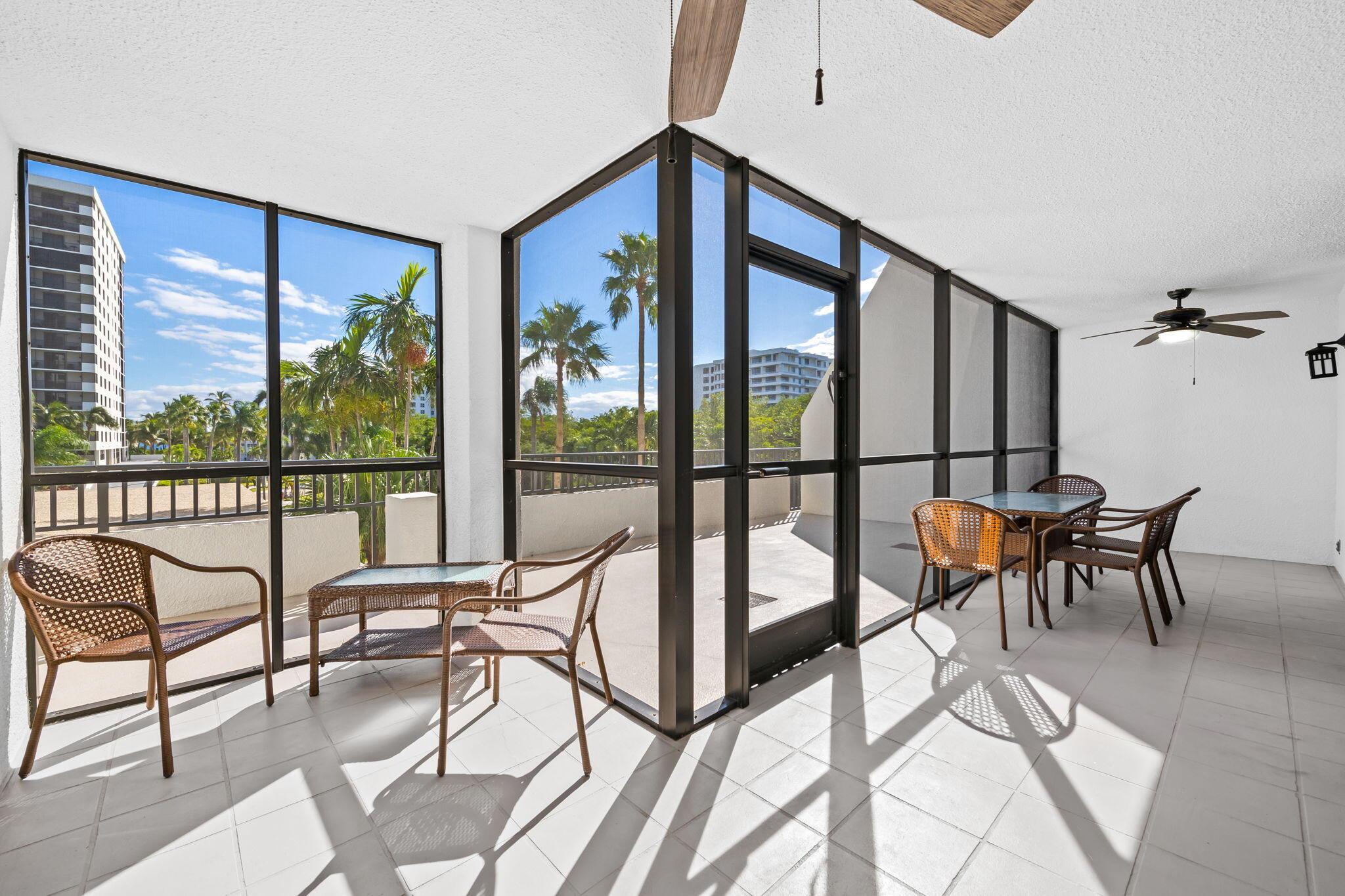 CORONADO AT HIGHLAND BEAC - Residential Lease