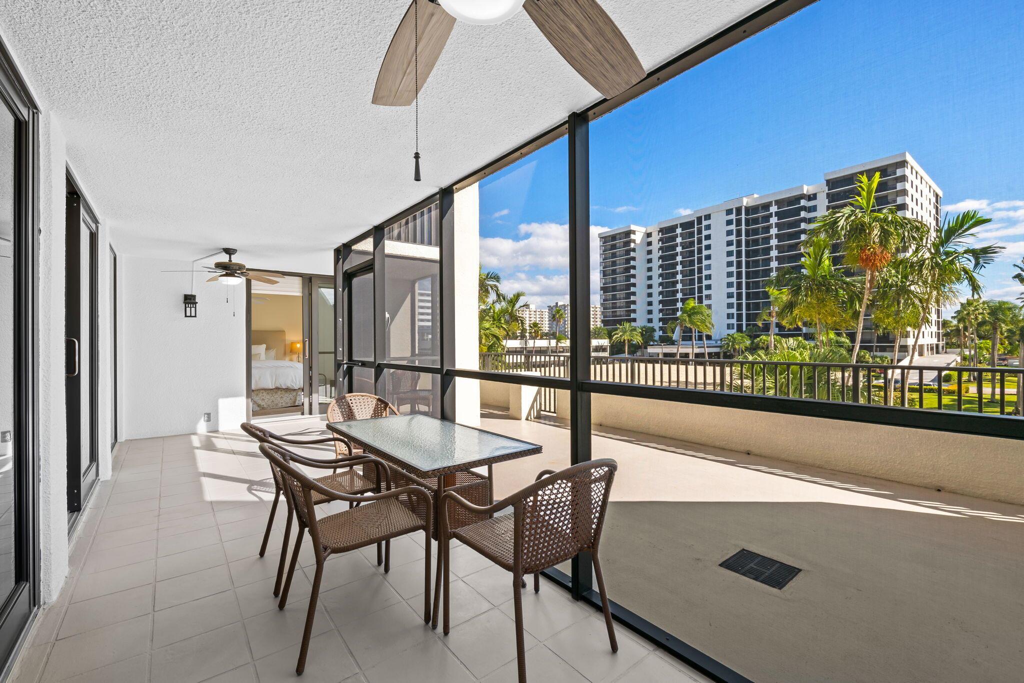 CORONADO AT HIGHLAND BEAC - Residential Lease