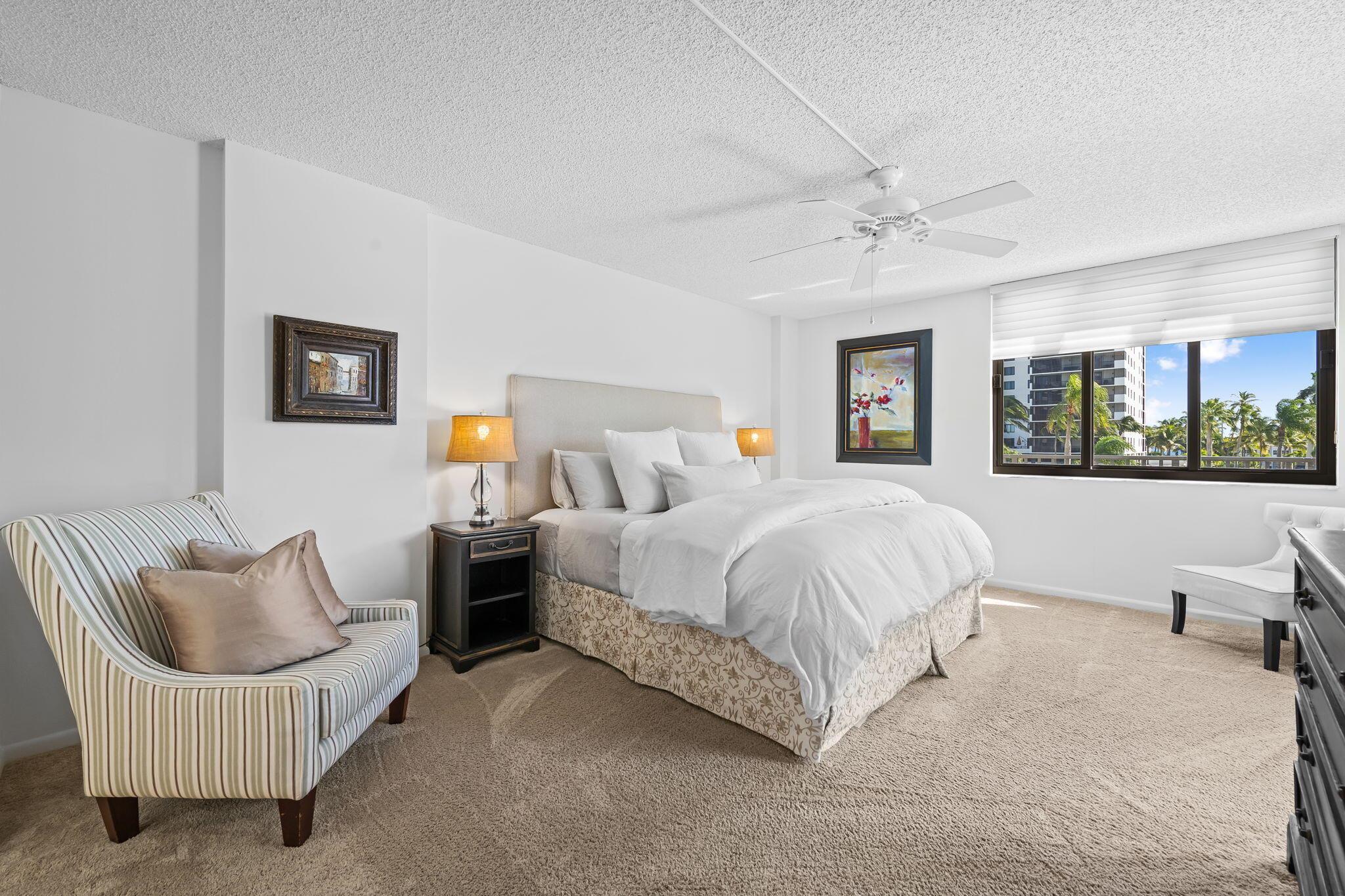 CORONADO AT HIGHLAND BEAC - Residential Lease