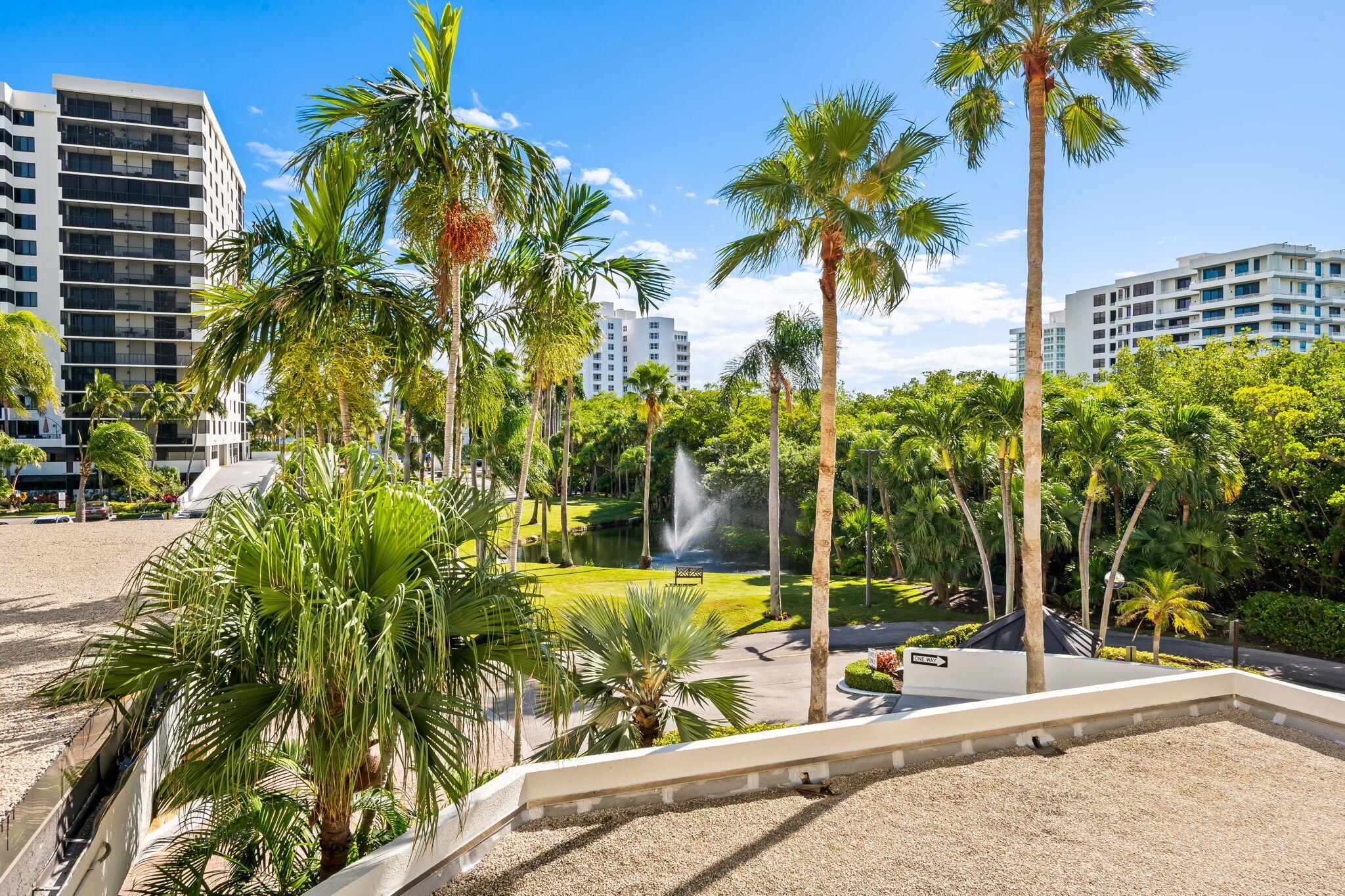 CORONADO AT HIGHLAND BEAC - Residential Lease