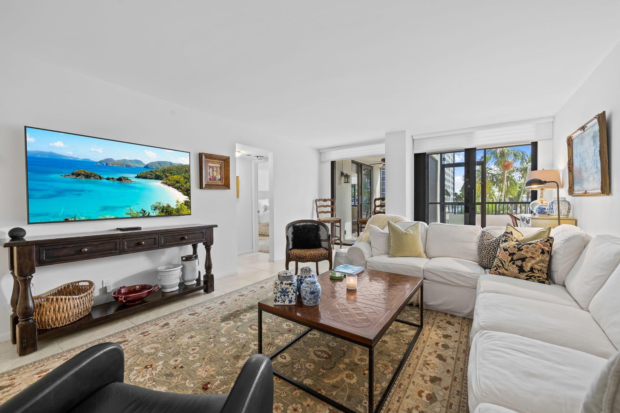 CORONADO AT HIGHLAND BEAC - Residential Lease