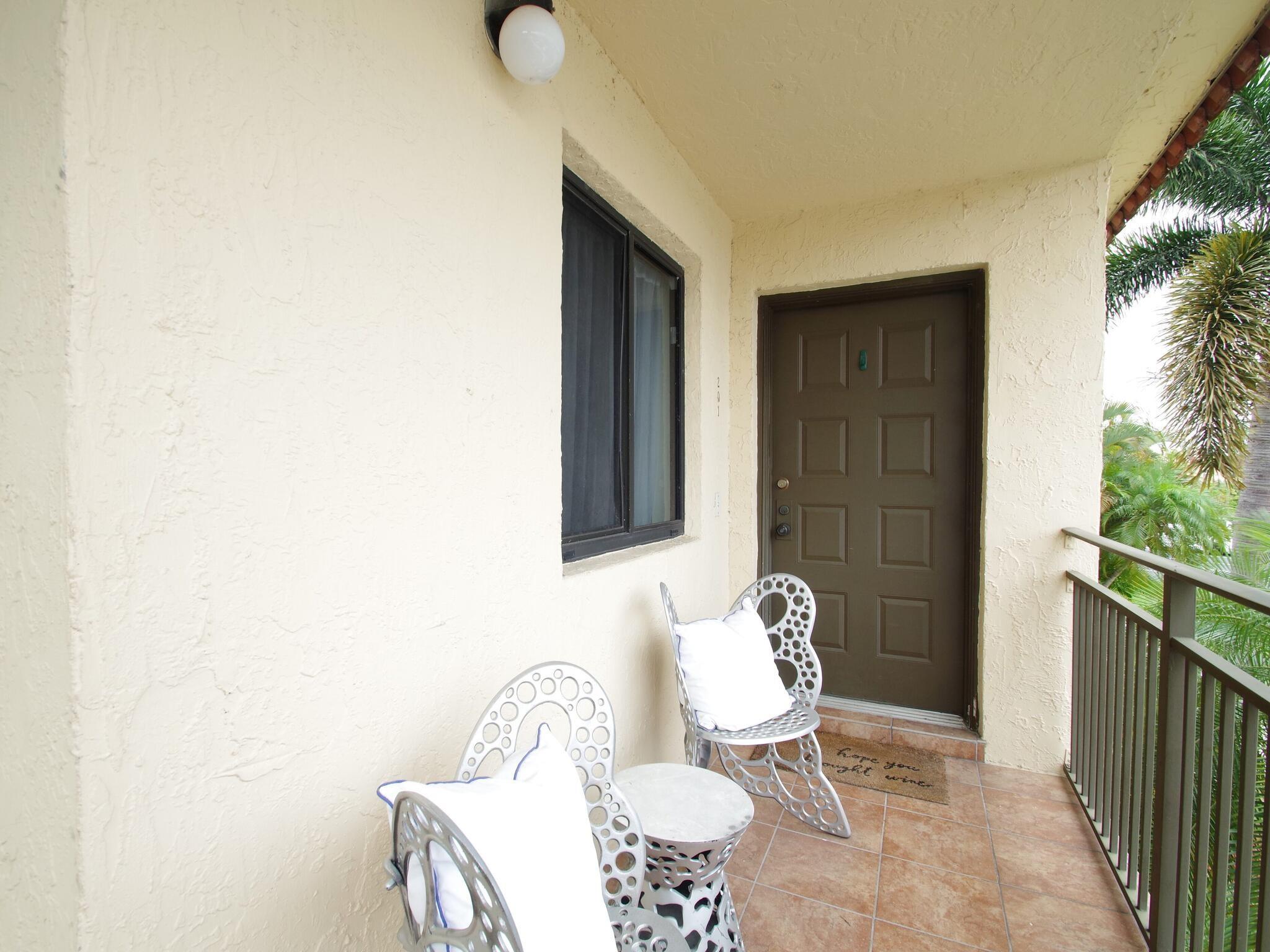 Gardens at Bonaventure#14 - Residential Lease