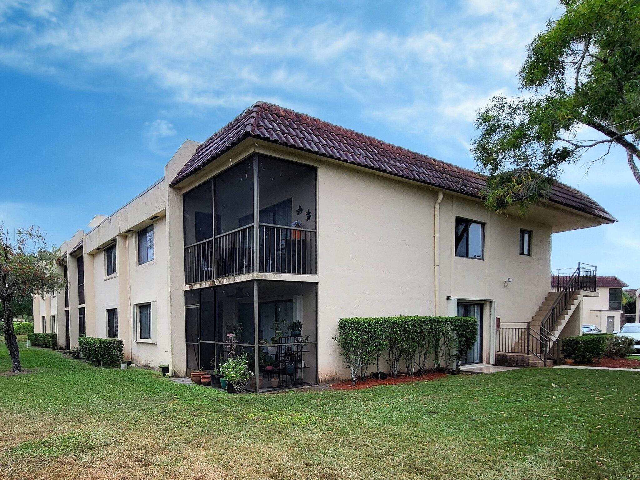 Gardens at Bonaventure#14 - Residential Lease