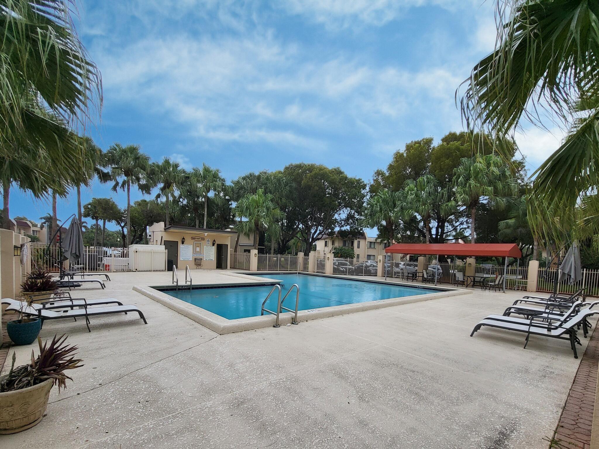 Gardens at Bonaventure#14 - Residential Lease