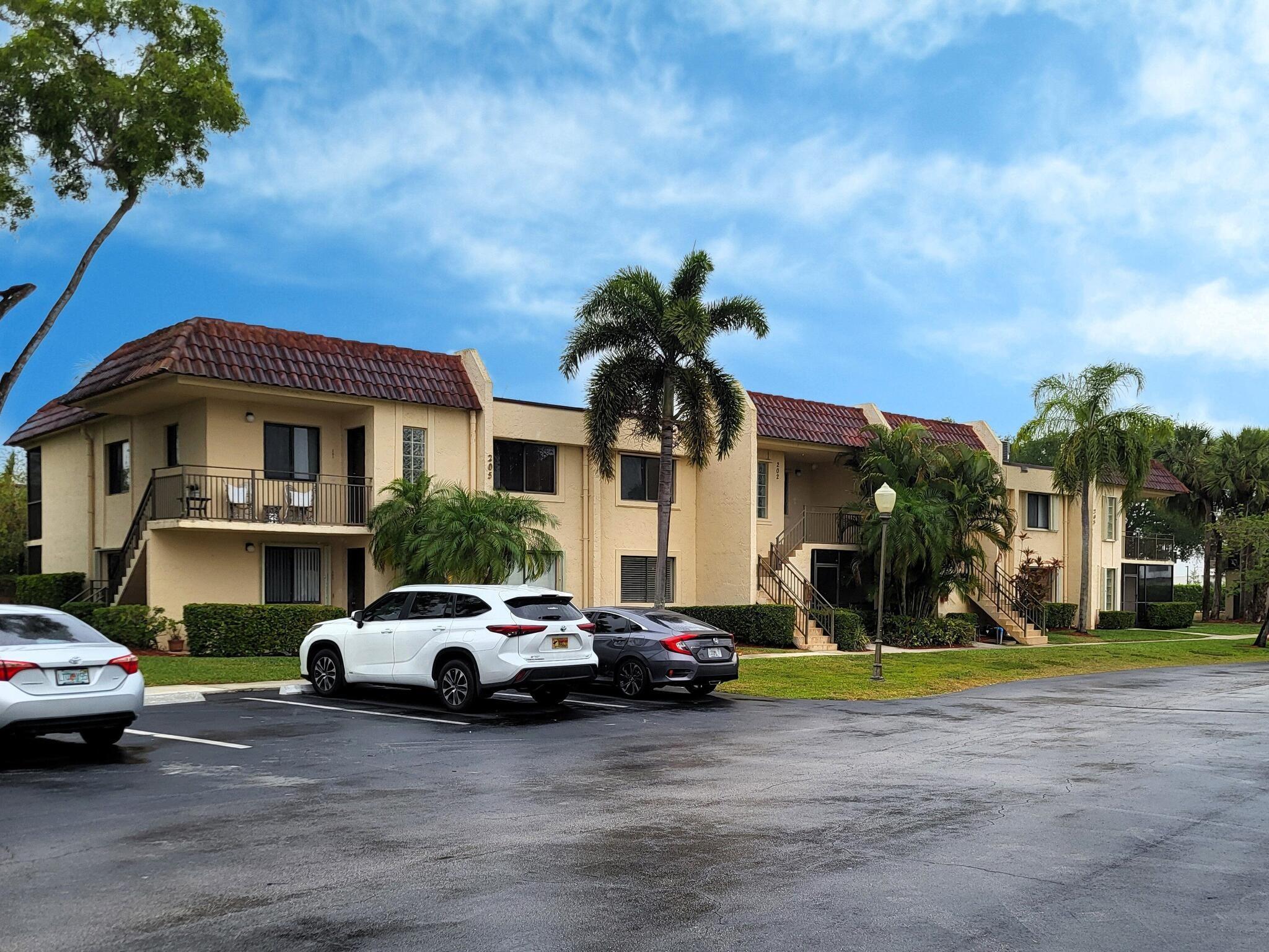 Gardens at Bonaventure#14 - Residential Lease
