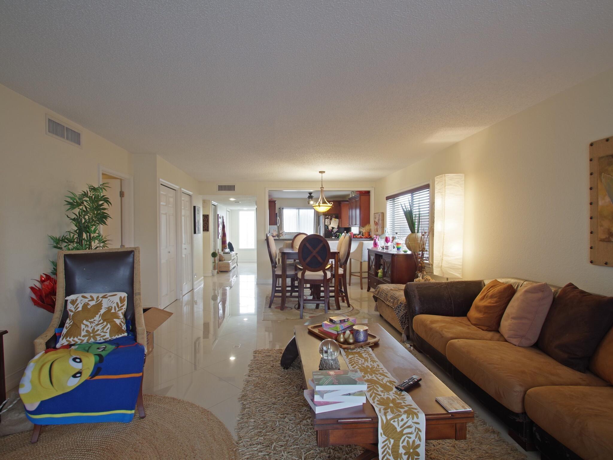 Gardens at Bonaventure#14 - Residential Lease