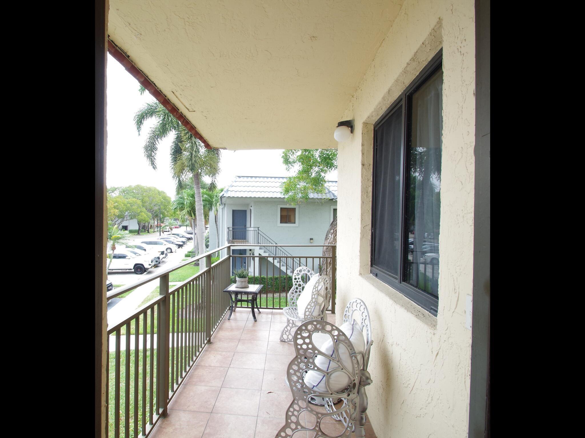 Gardens at Bonaventure#14 - Residential Lease