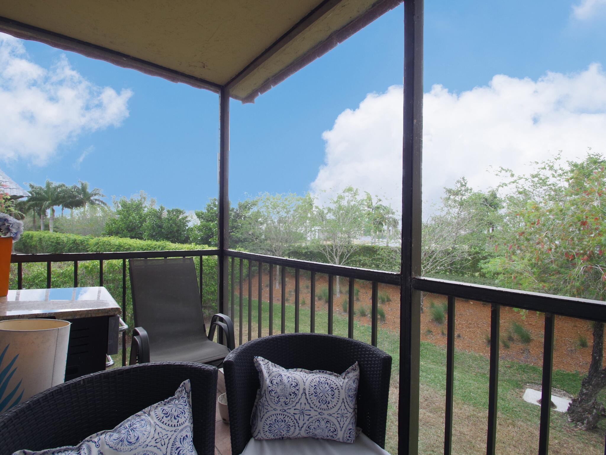 Gardens at Bonaventure#14 - Residential Lease