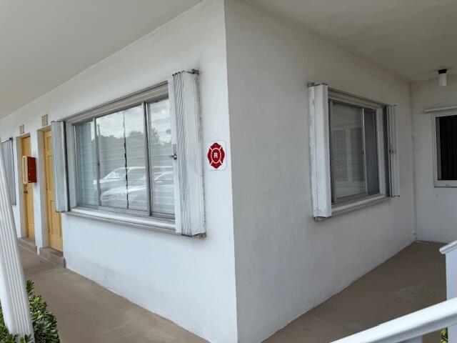 MURRY HILLS APT BLDG CONDO - Residential