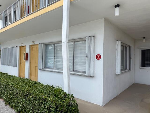 MURRY HILLS APT BLDG CONDO - Residential