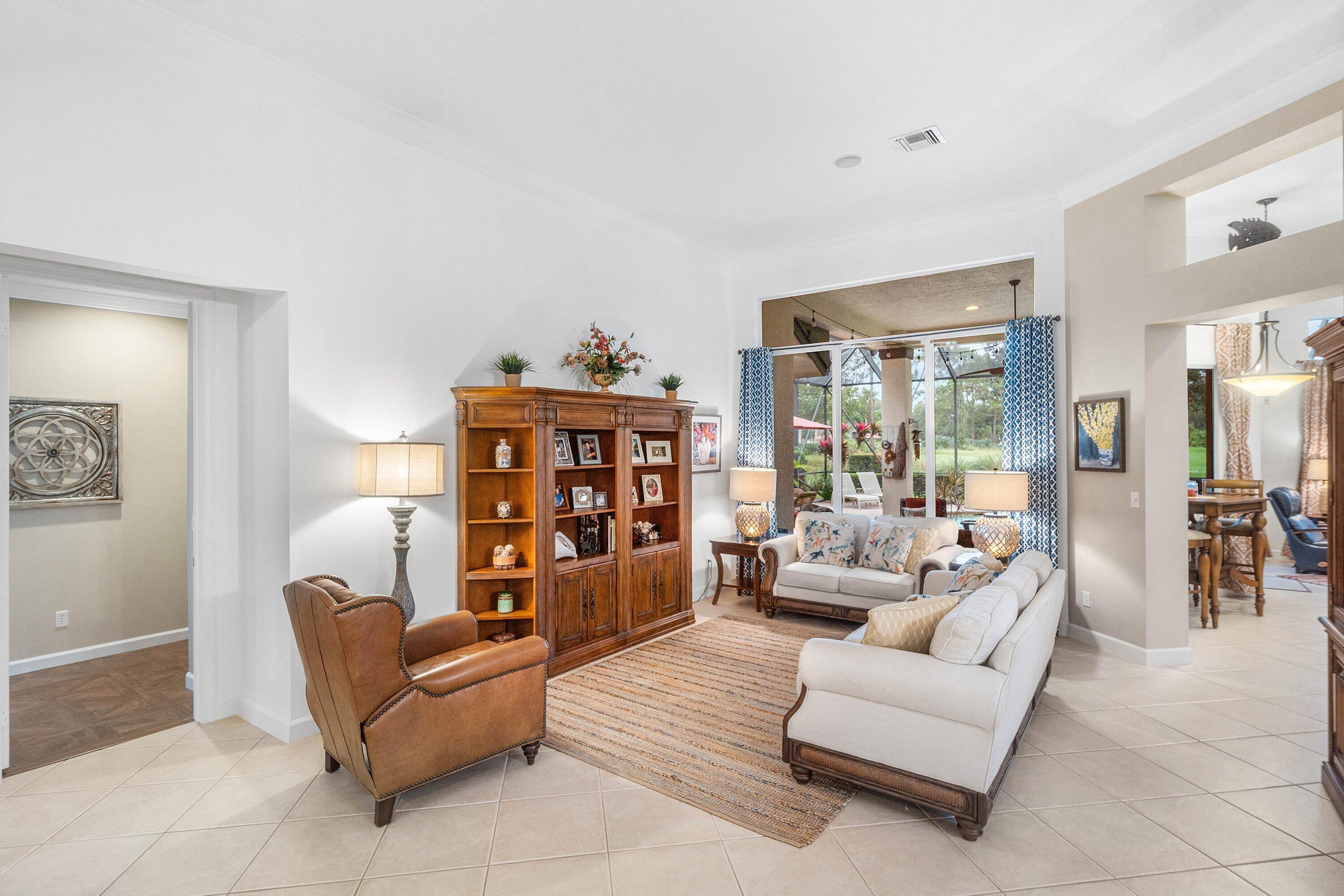 BRIARCLIFF AT PGA VILLAGE - Residential