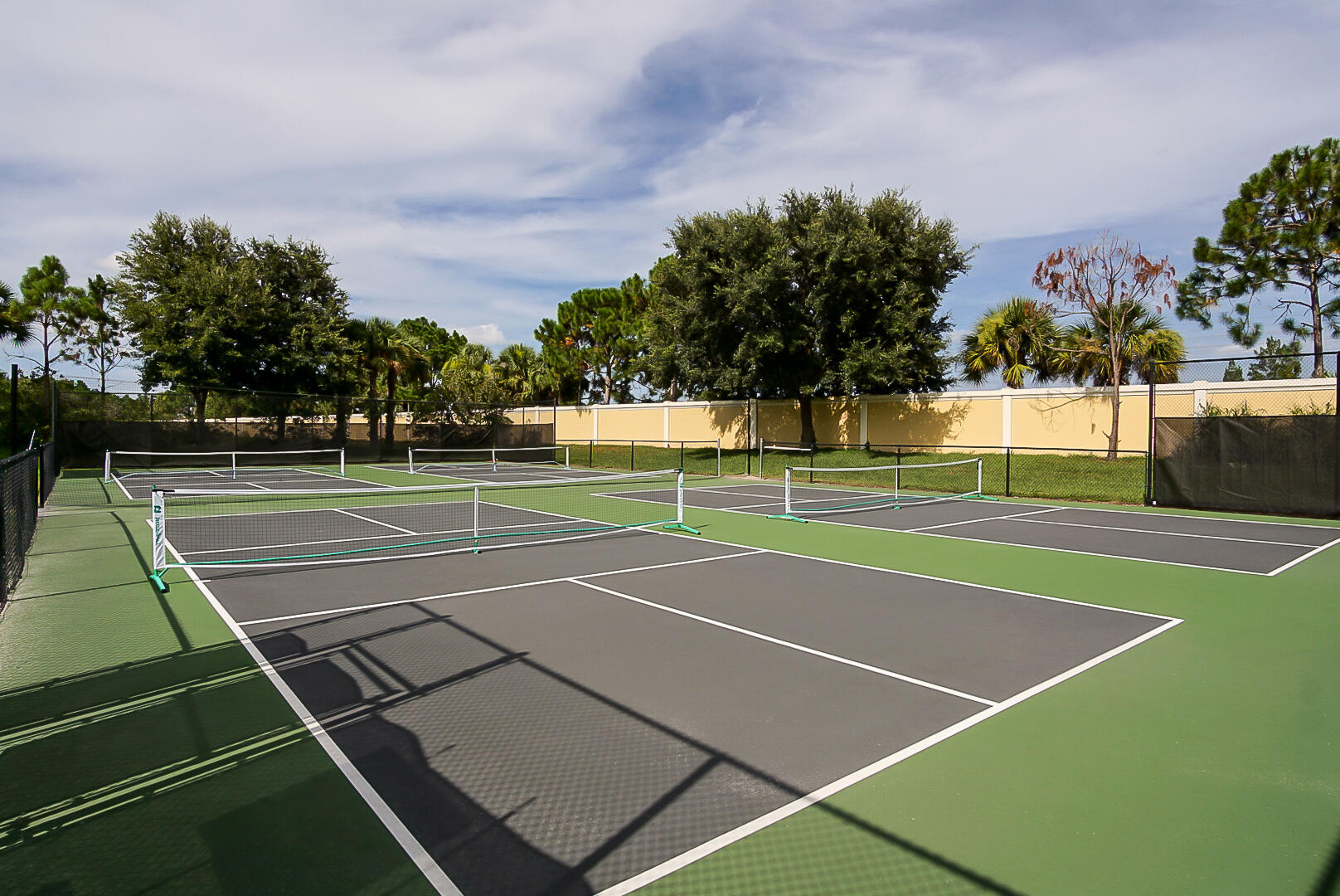 BRIARCLIFF AT PGA VILLAGE - Residential