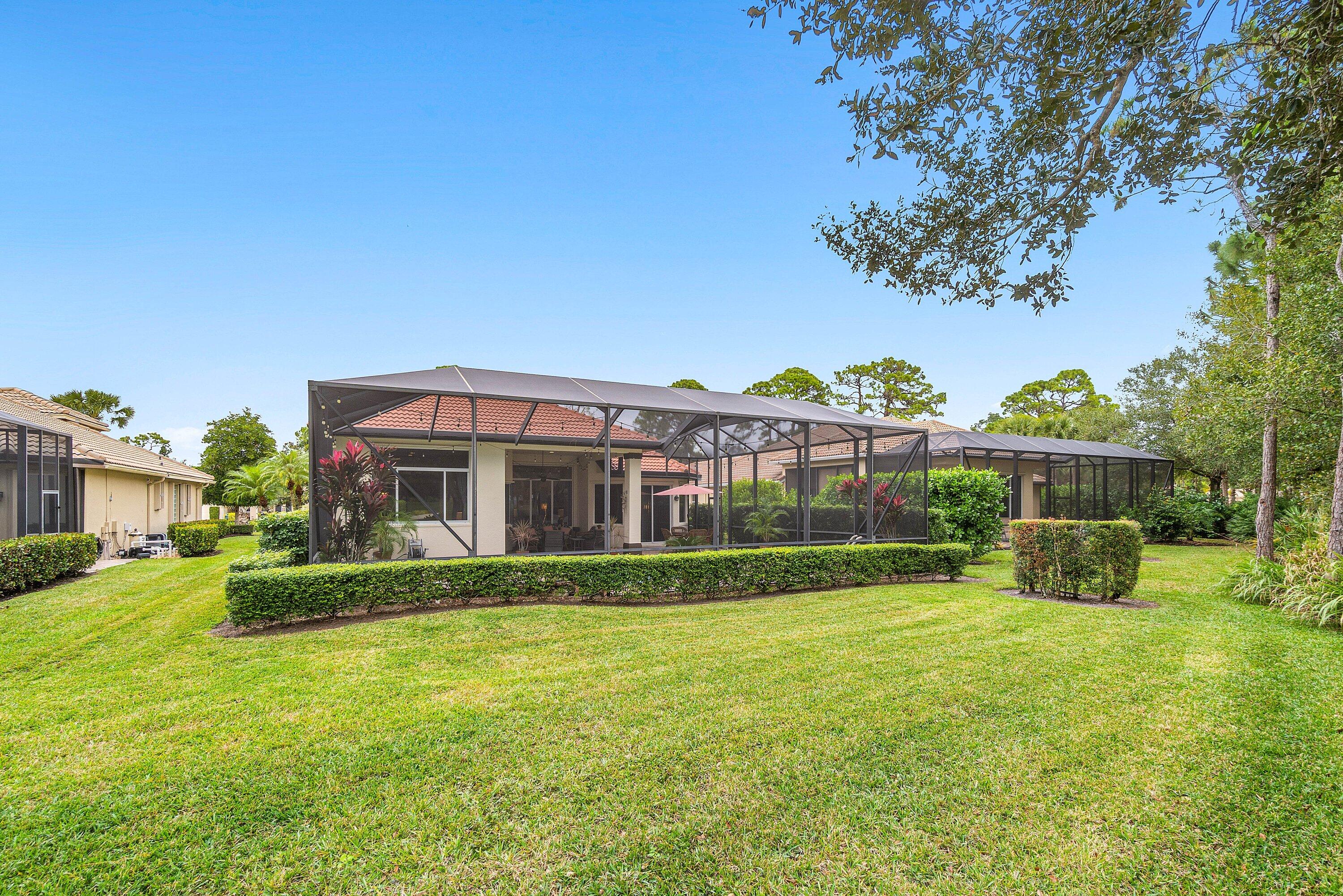 BRIARCLIFF AT PGA VILLAGE - Residential