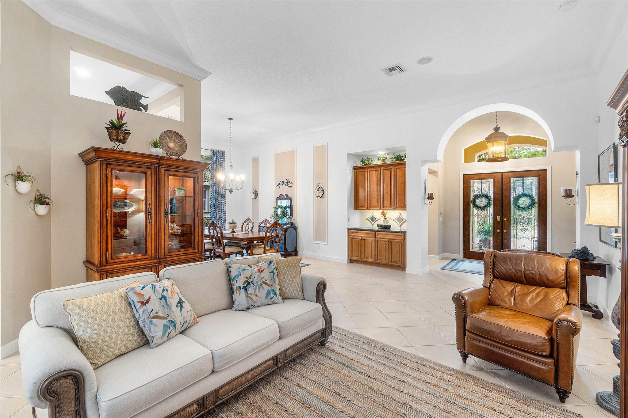 BRIARCLIFF AT PGA VILLAGE - Residential