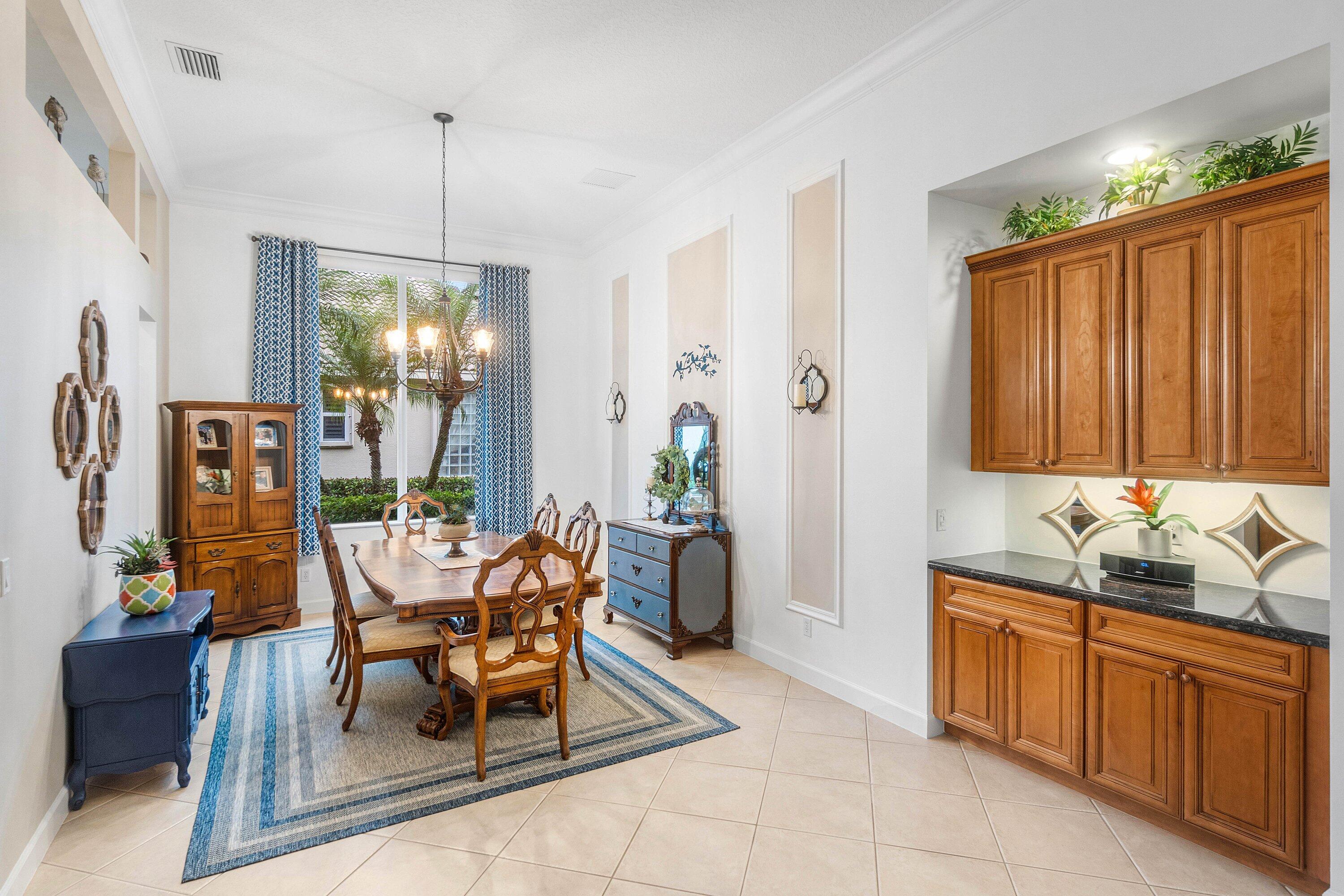 BRIARCLIFF AT PGA VILLAGE - Residential